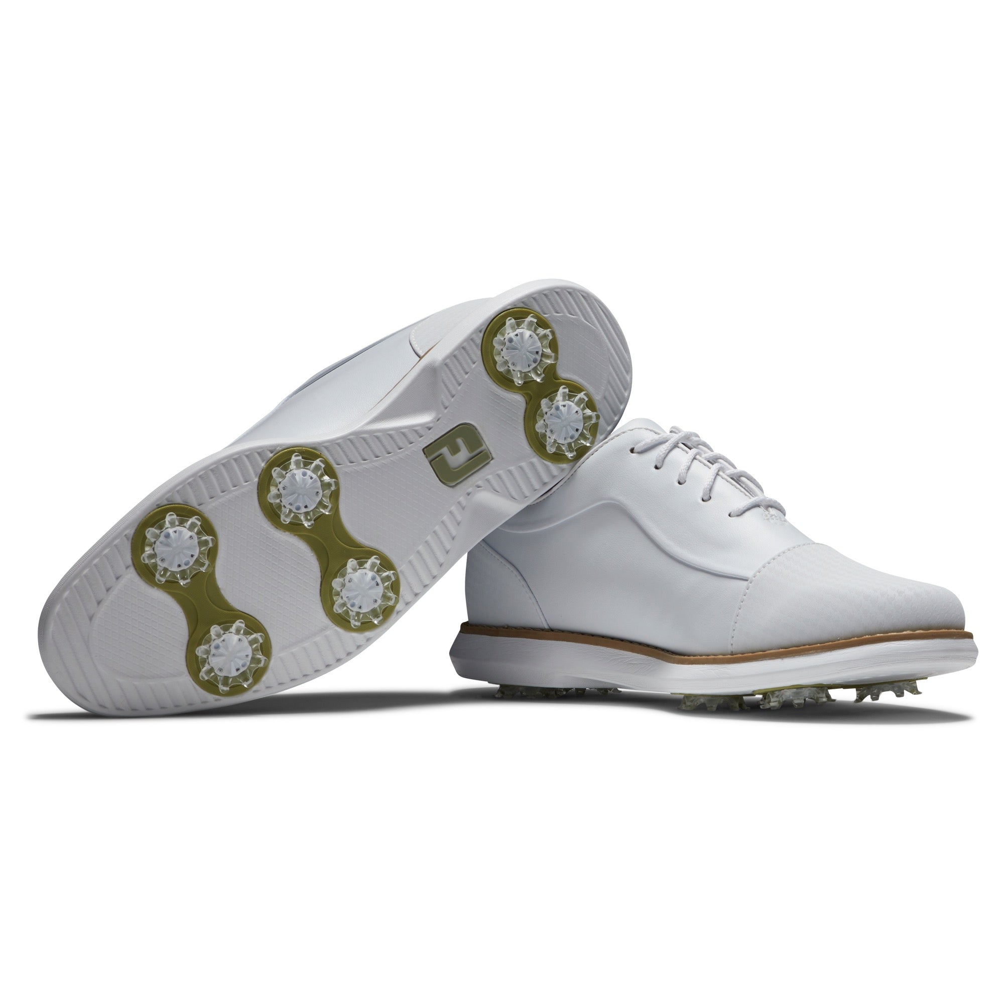 FootJoy Traditions Women's Golf Shoe