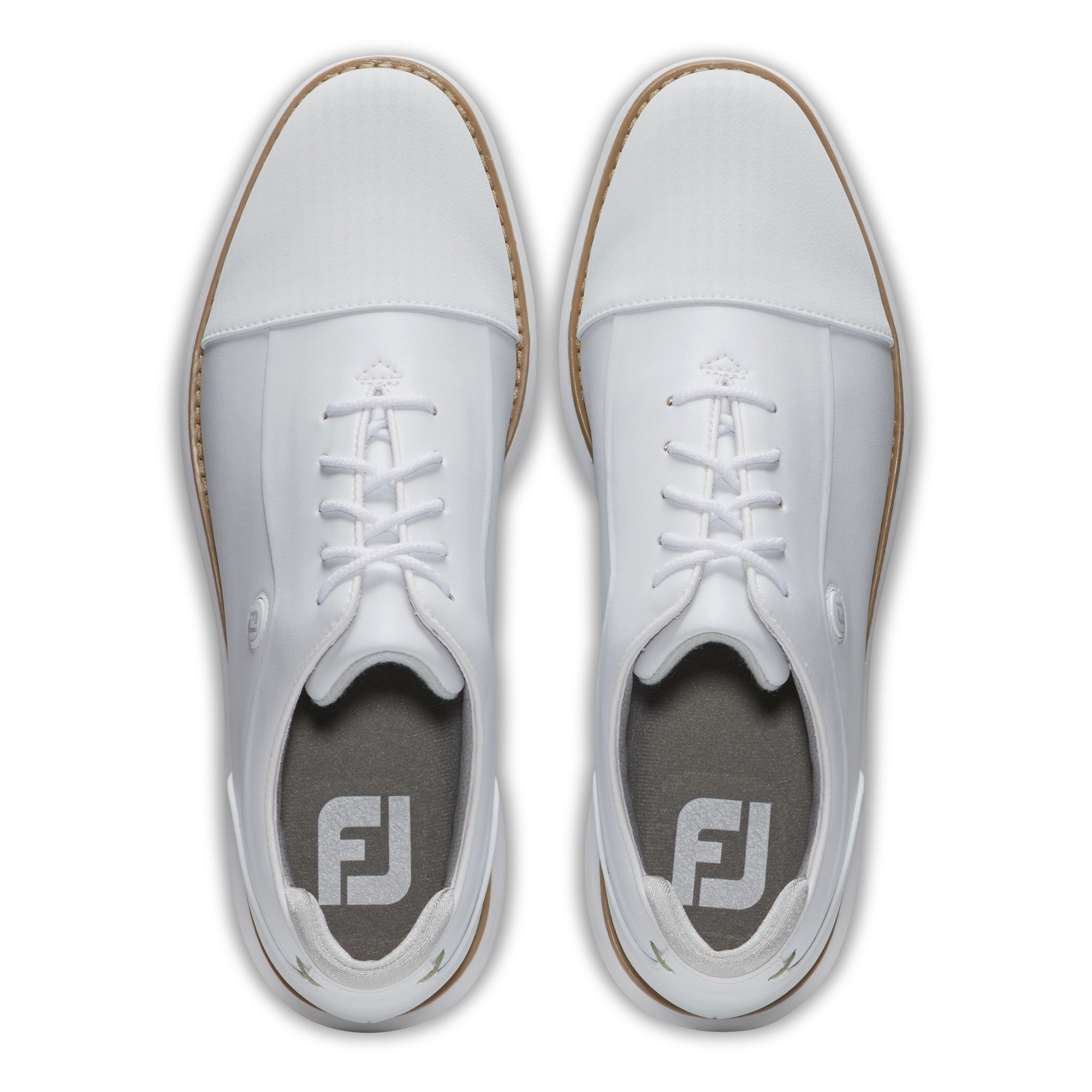 FootJoy Traditions Women's Golf Shoe