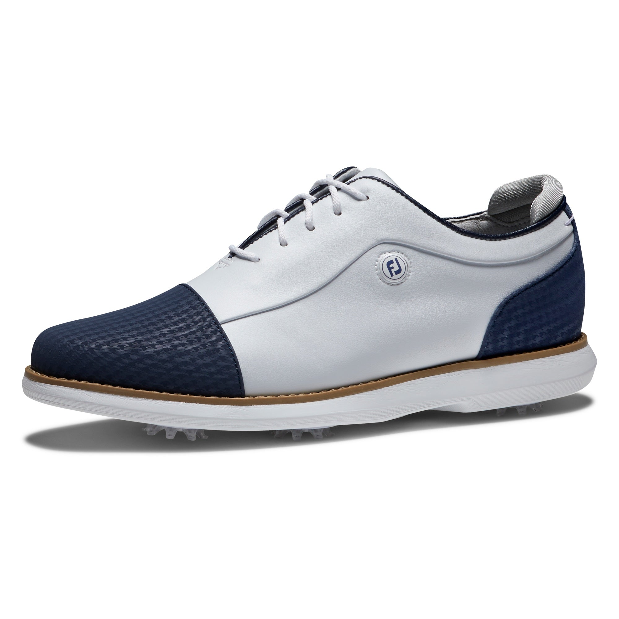 FootJoy Traditions Women's Golf Shoe