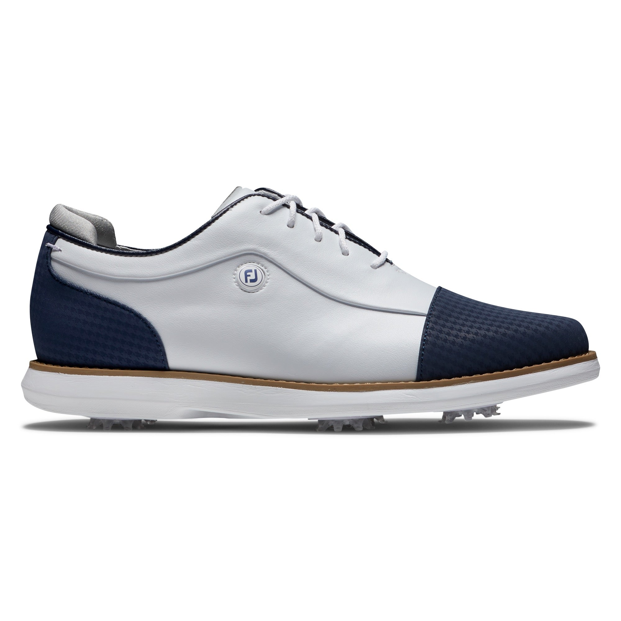 FootJoy Traditions Women's Golf Shoe