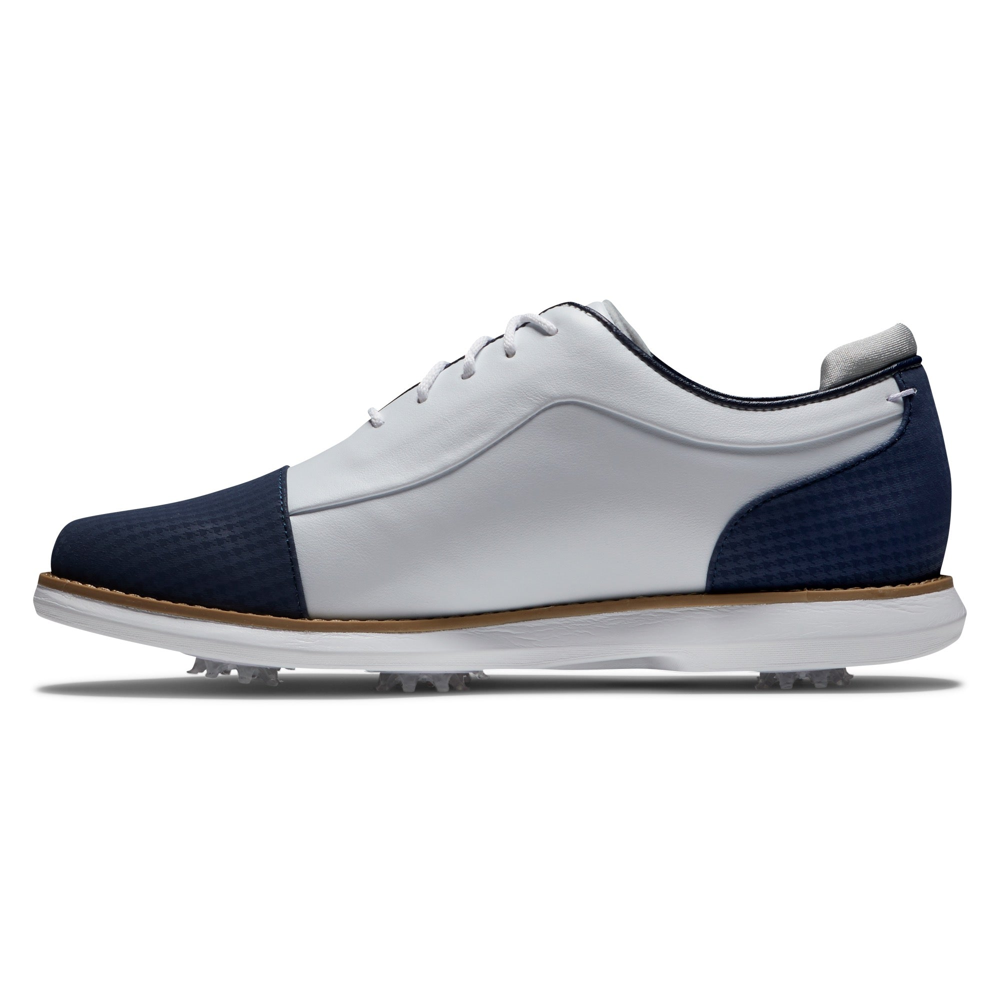 FootJoy Traditions Women's Golf Shoe
