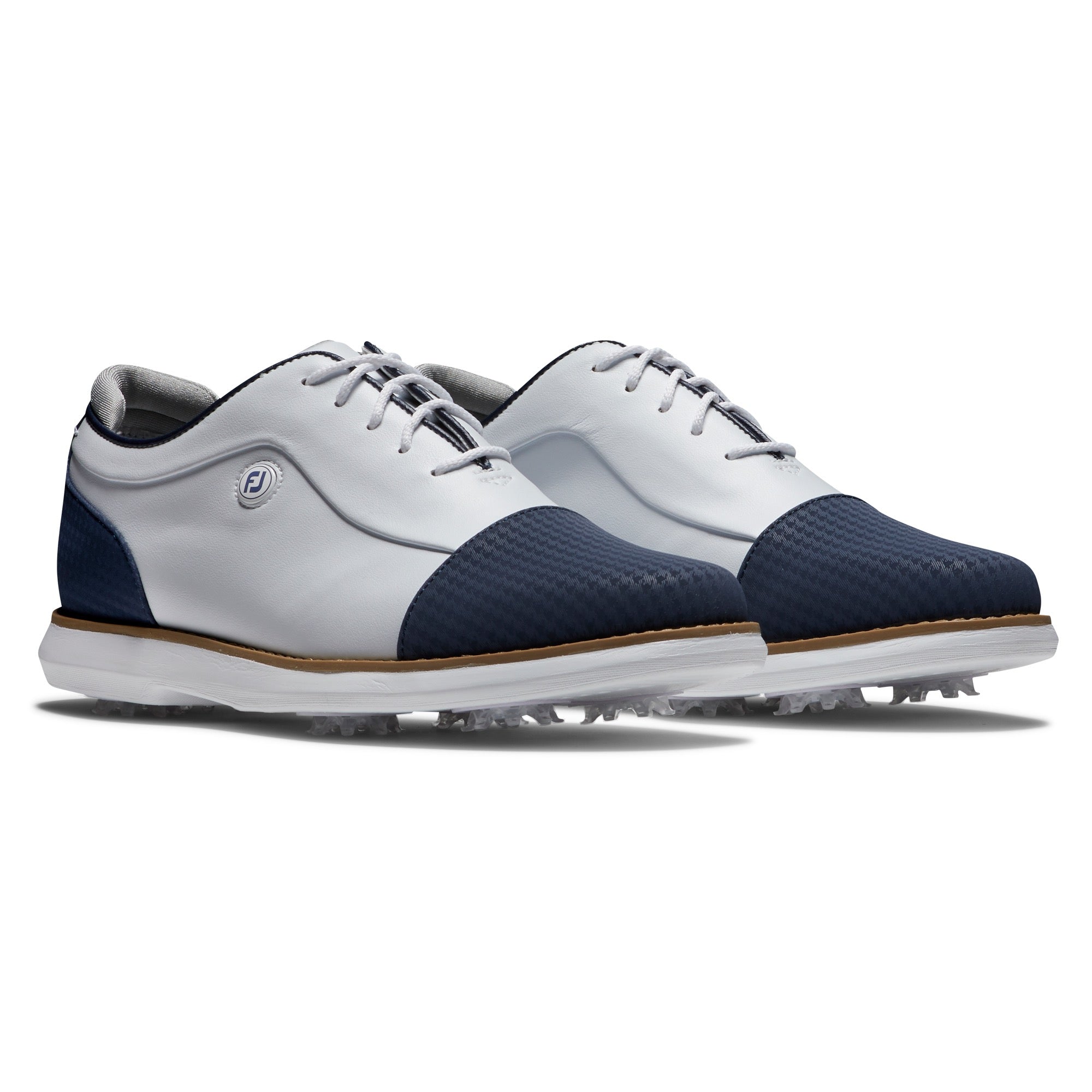 FootJoy Traditions Women's Golf Shoe