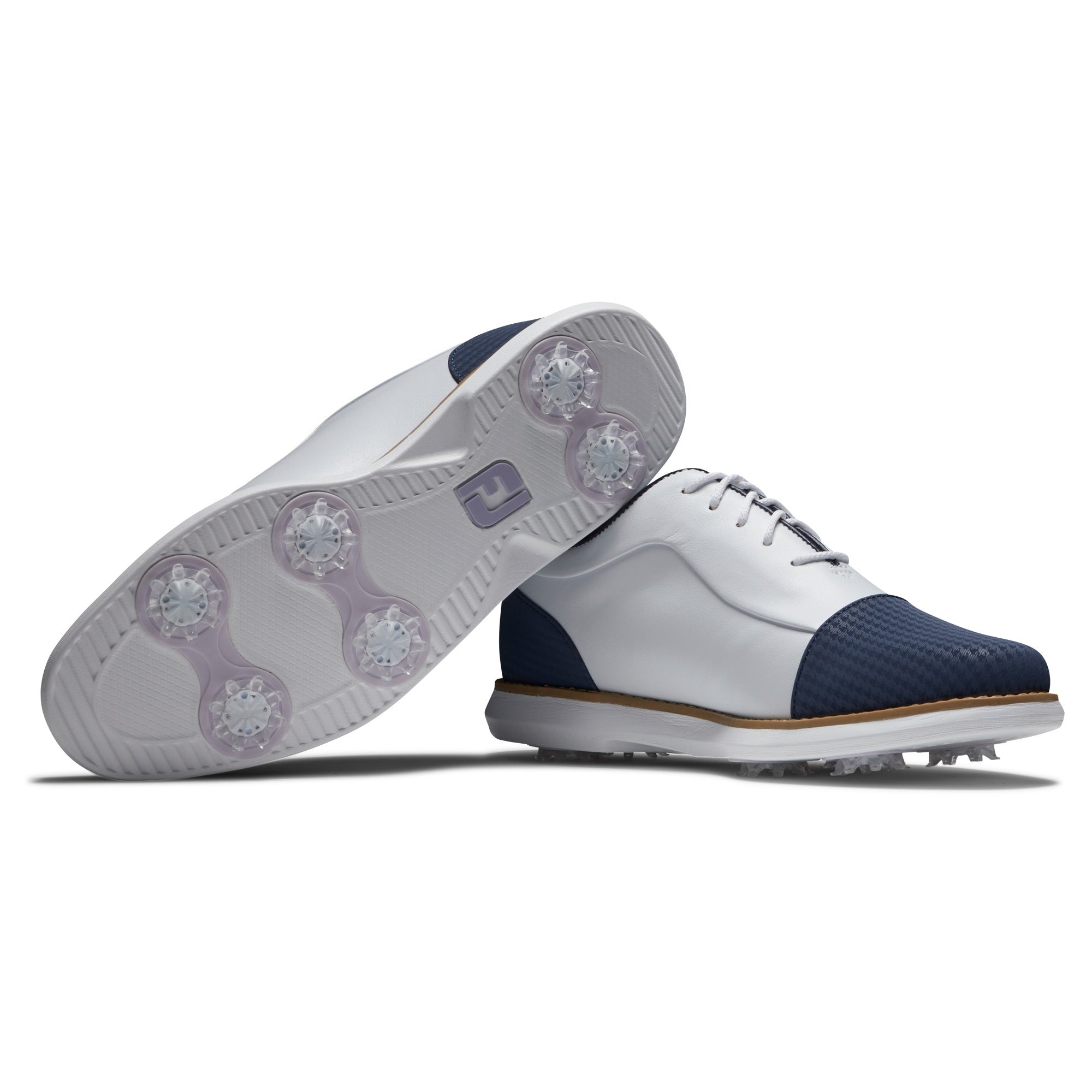 FootJoy Traditions Women's Golf Shoe