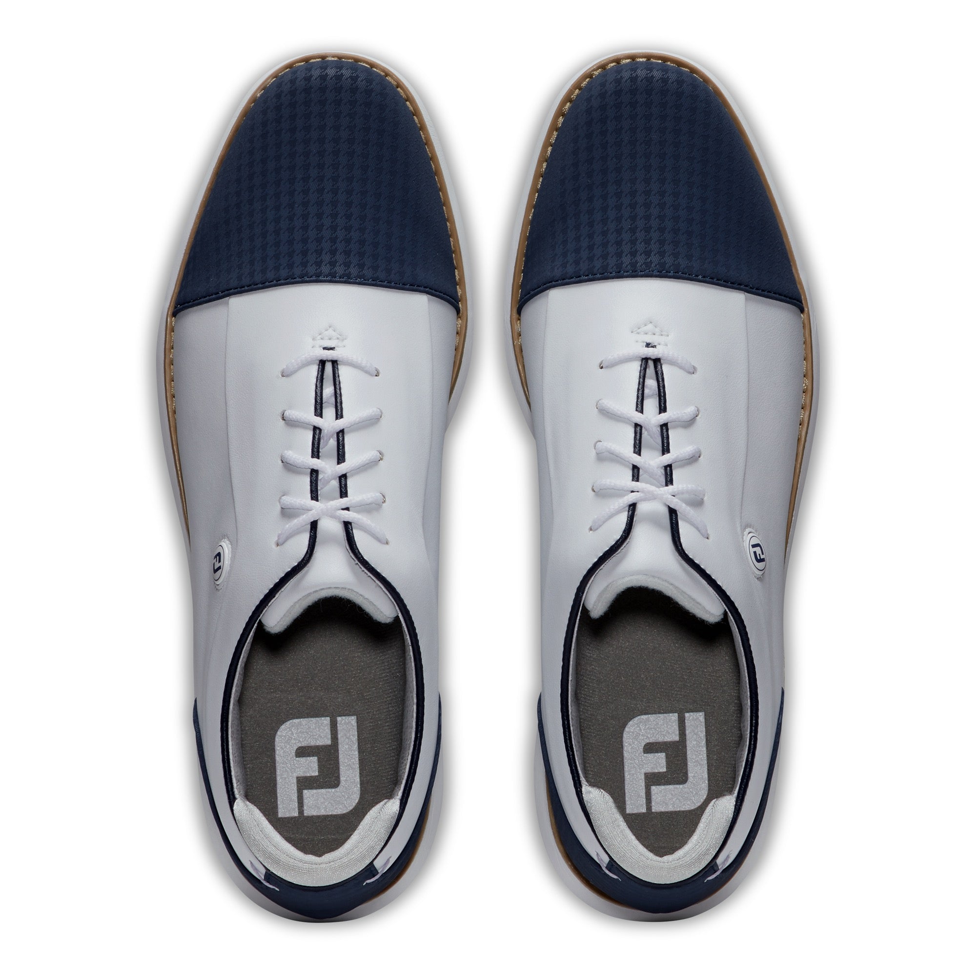 FootJoy Traditions Women's Golf Shoe