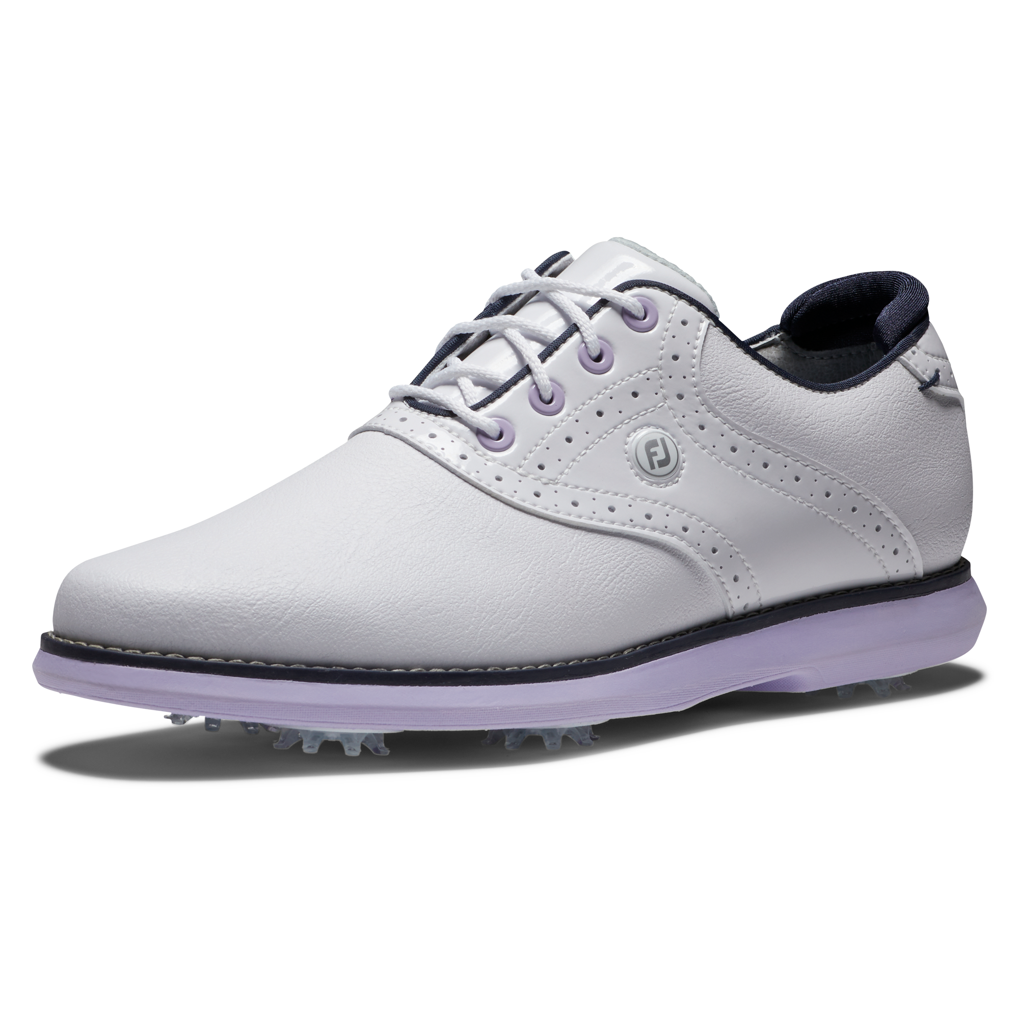 FootJoy Traditions Women's Golf Shoe