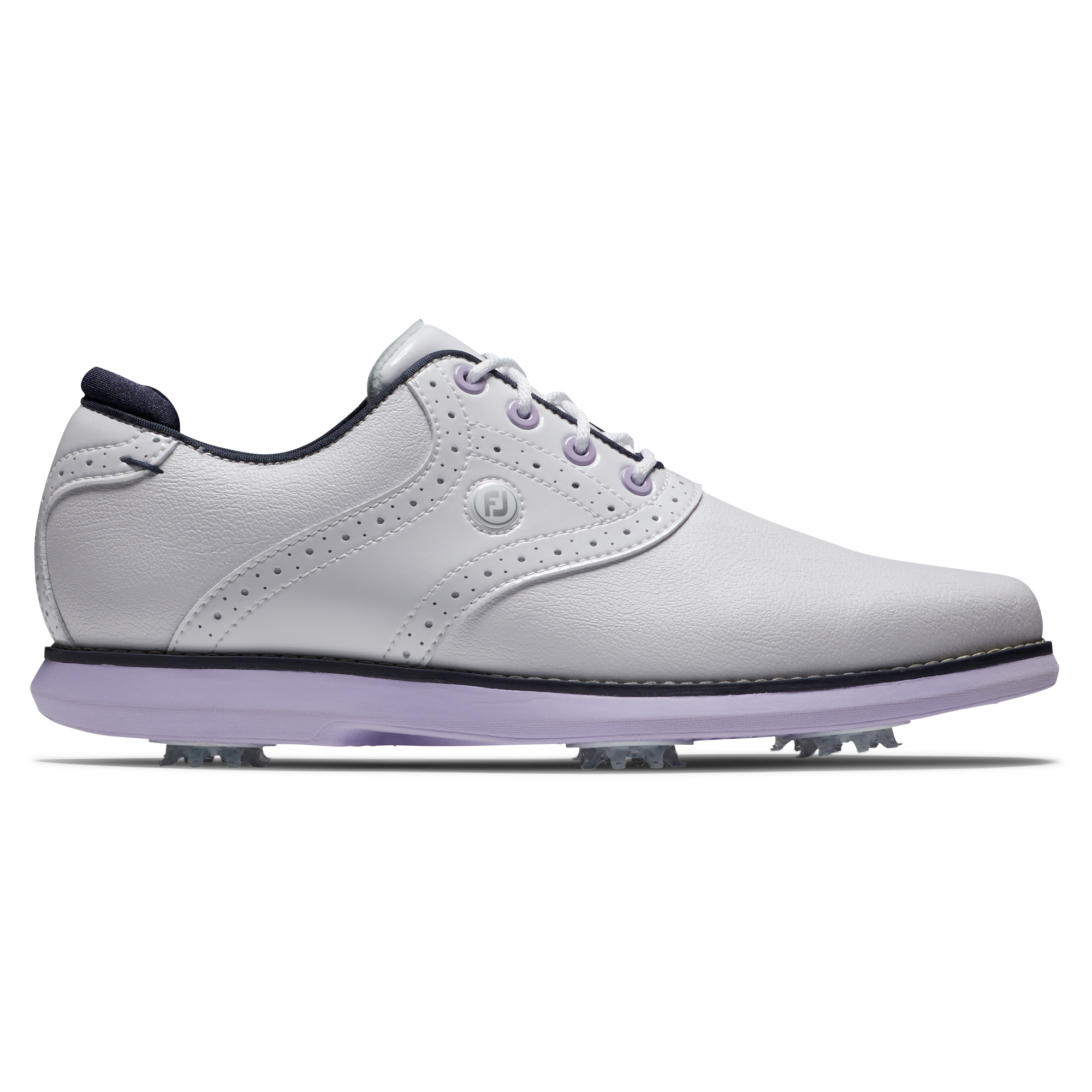 FootJoy Traditions Women's Golf Shoe