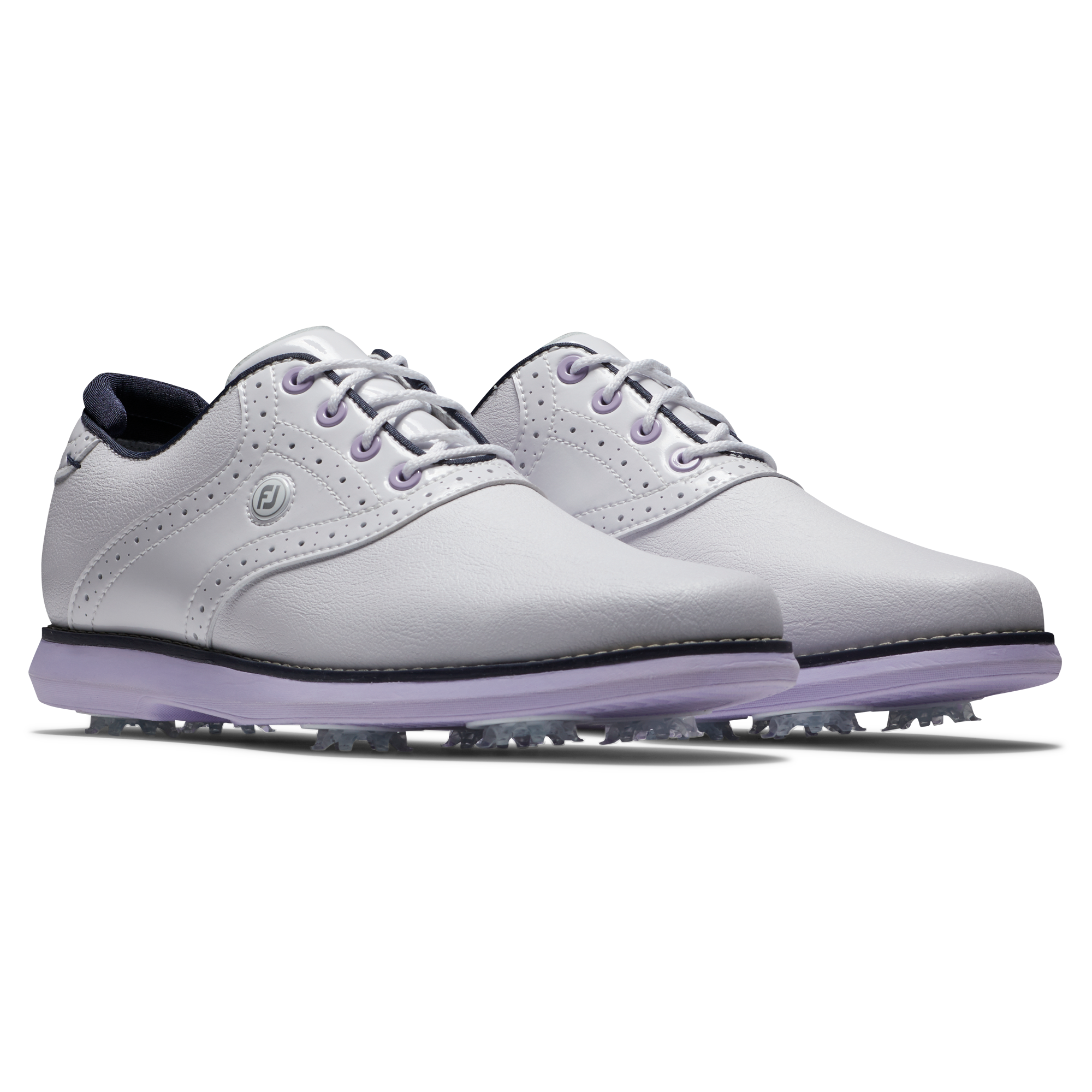 FootJoy Traditions Women's Golf Shoe