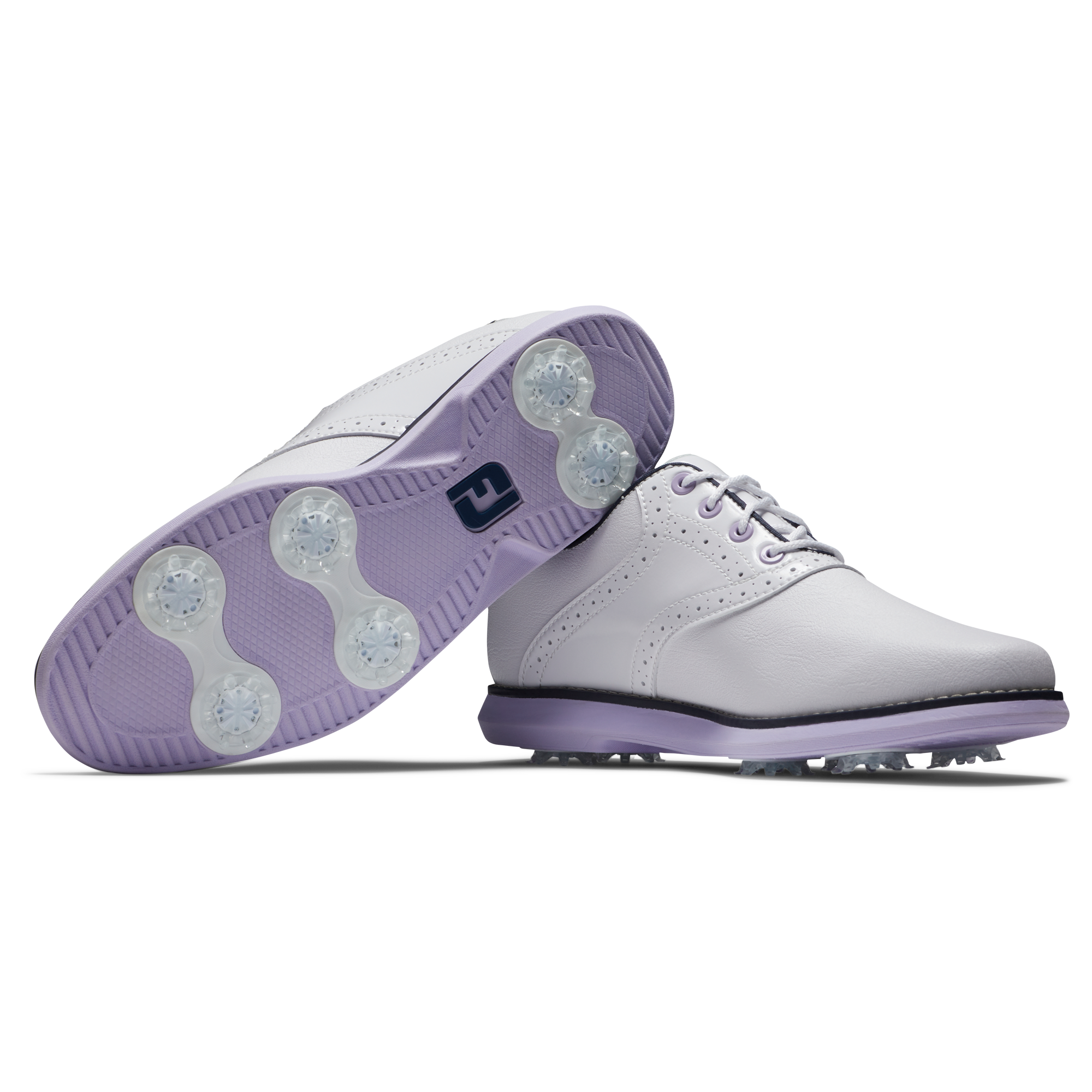 FootJoy Traditions Women's Golf Shoe