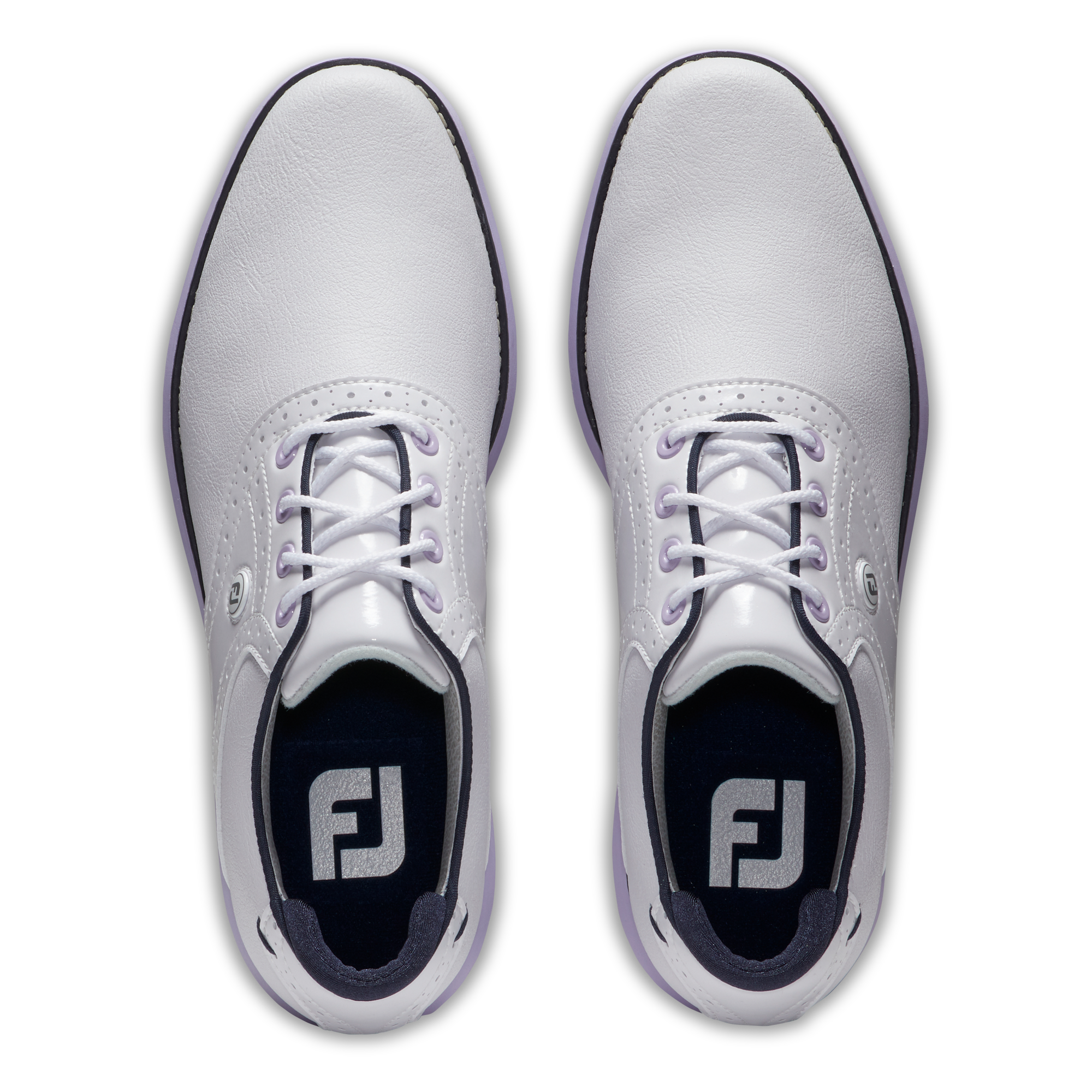 FootJoy Traditions Women's Golf Shoe