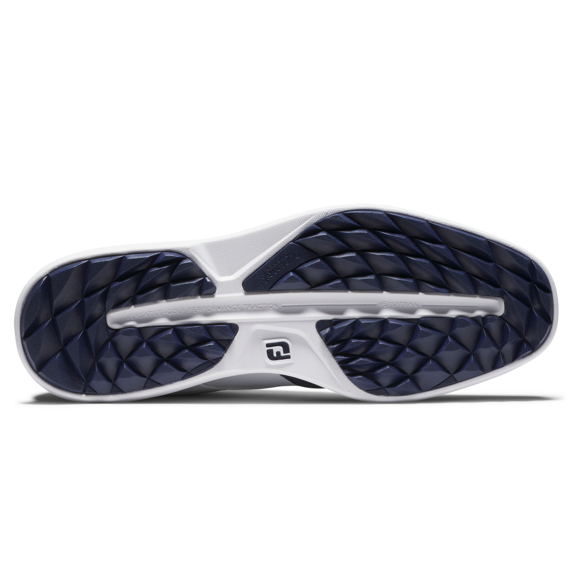 Footjoy Traditions Wing Tip Golfschuh Damen