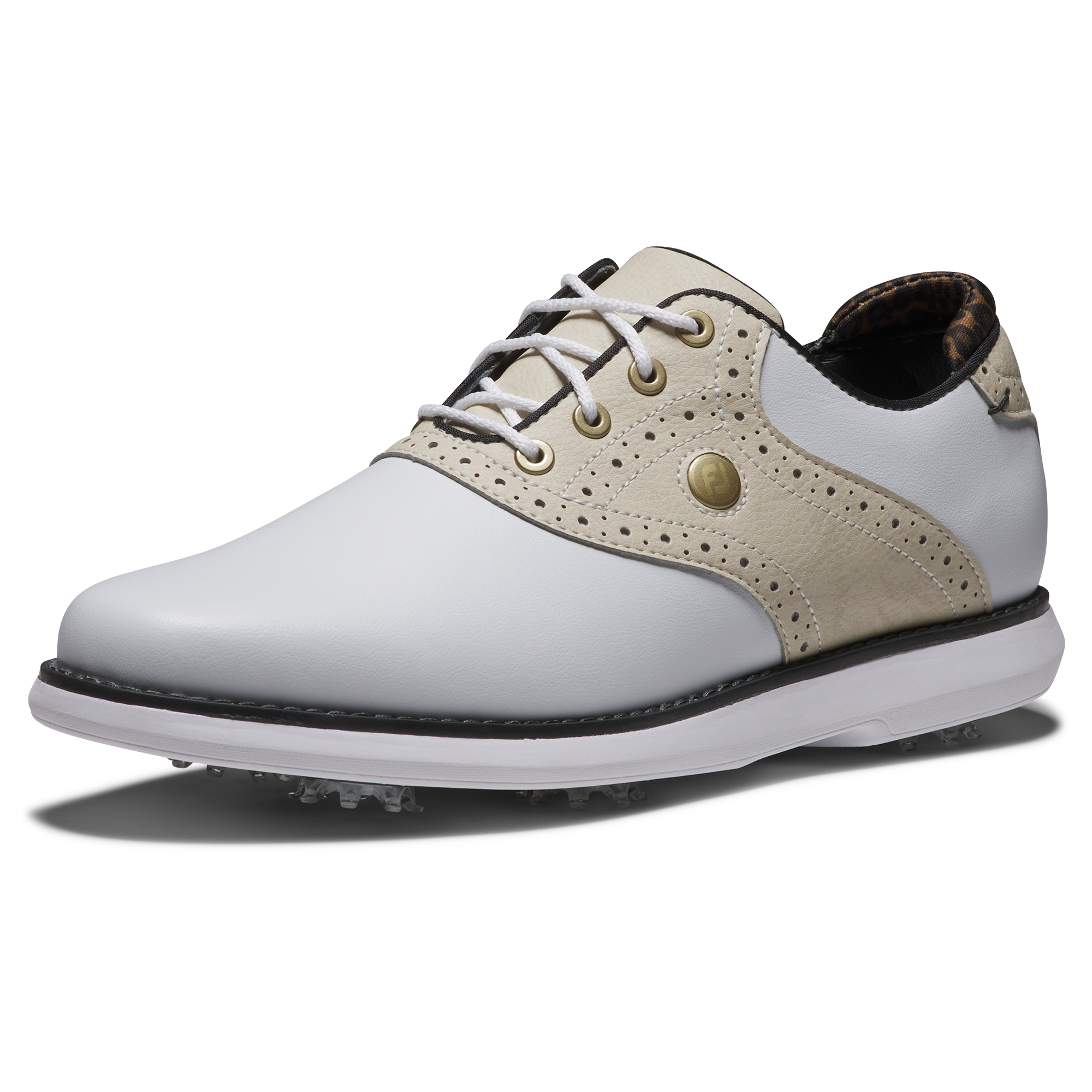 FootJoy Traditions Women's Golf Shoe