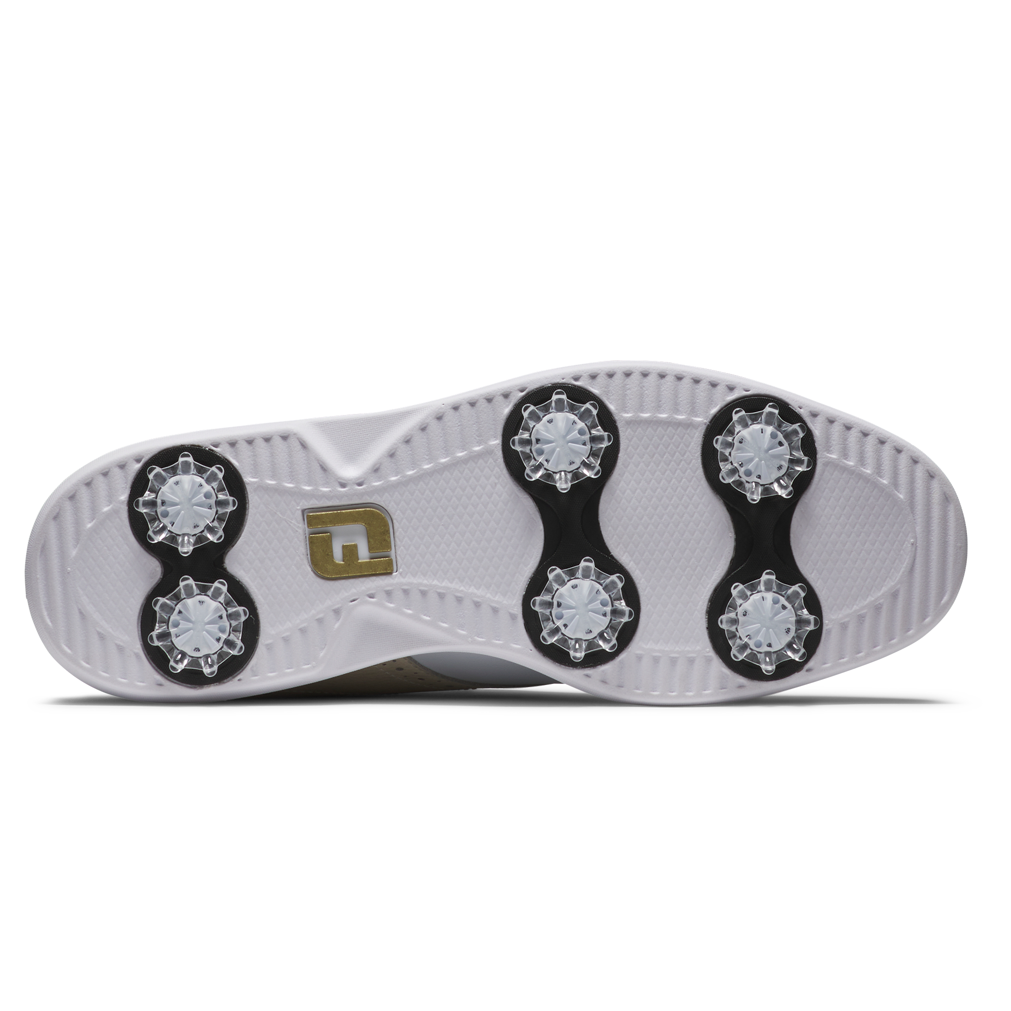 FootJoy Traditions Women's Golf Shoe