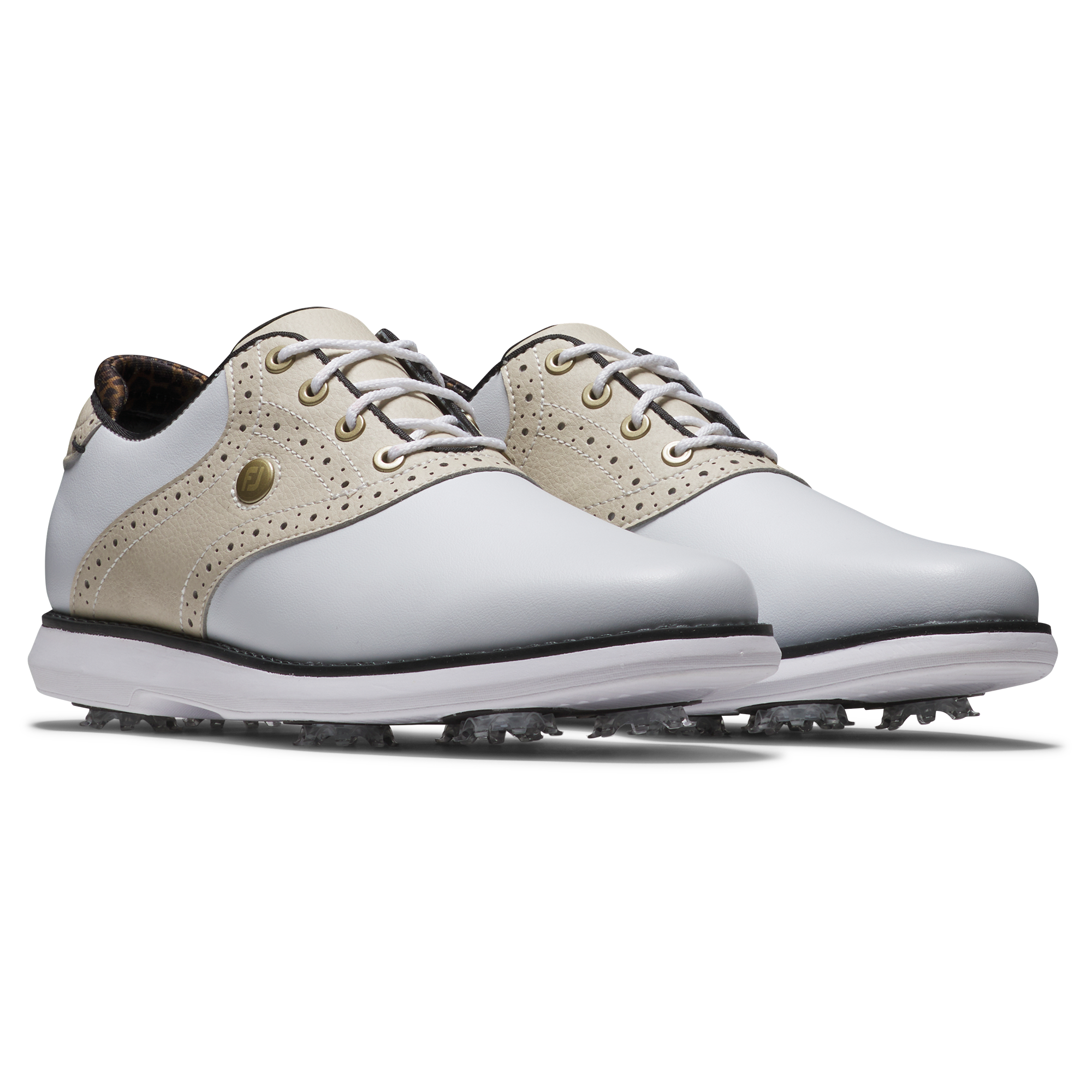 FootJoy Traditions Women's Golf Shoe