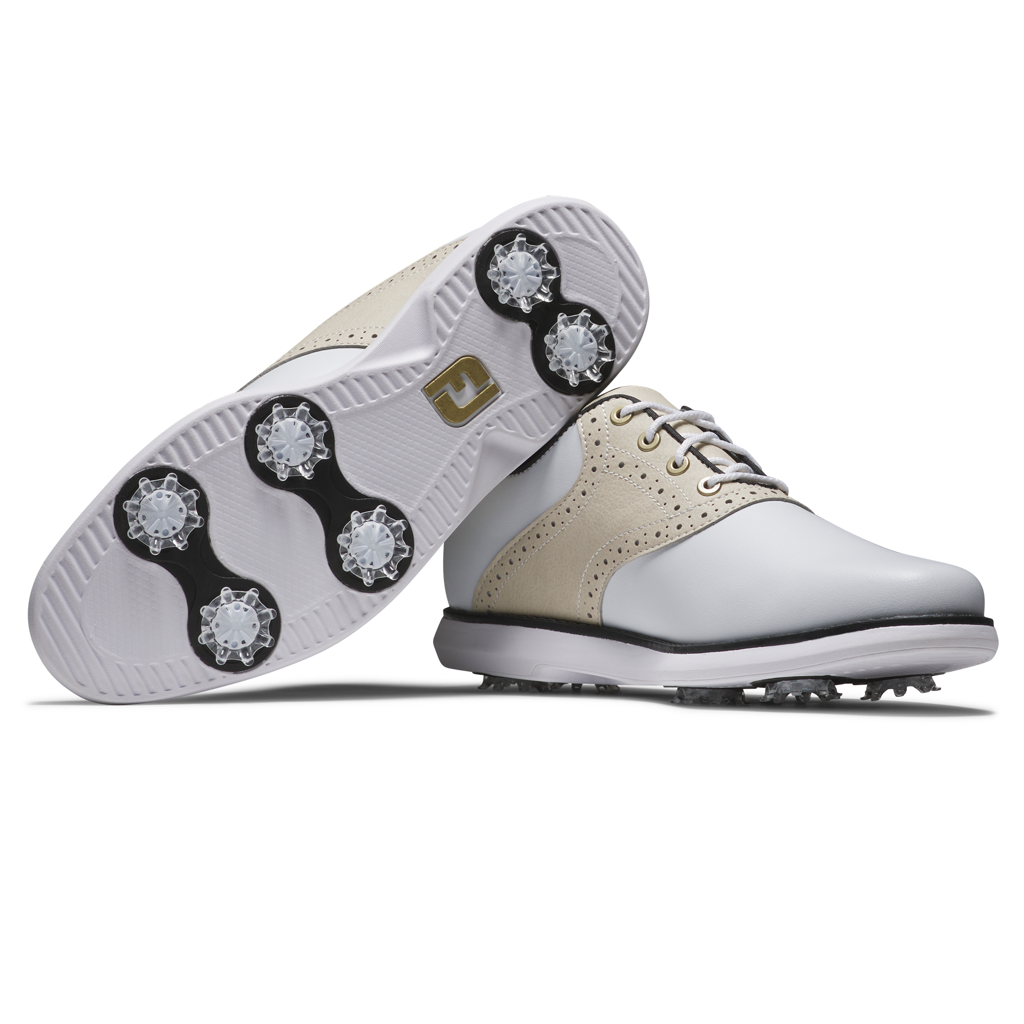 FootJoy Traditions Women's Golf Shoe