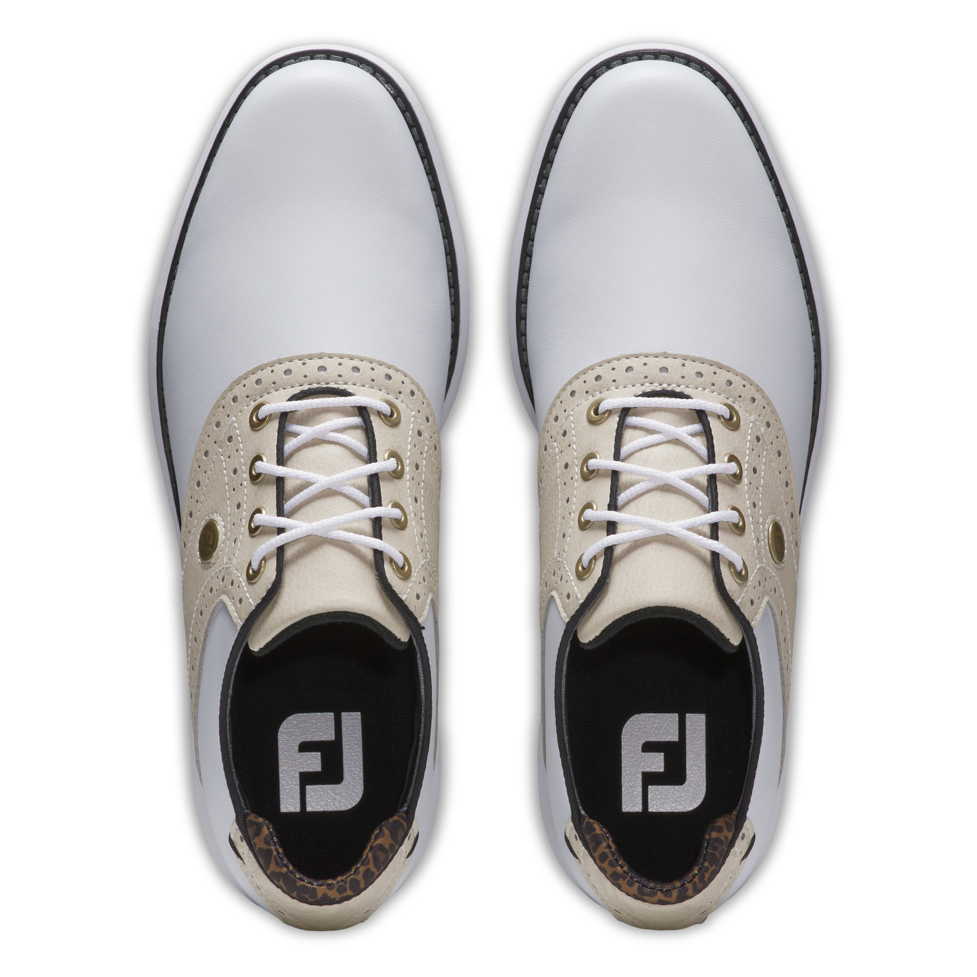 FootJoy Traditions Women's Golf Shoe