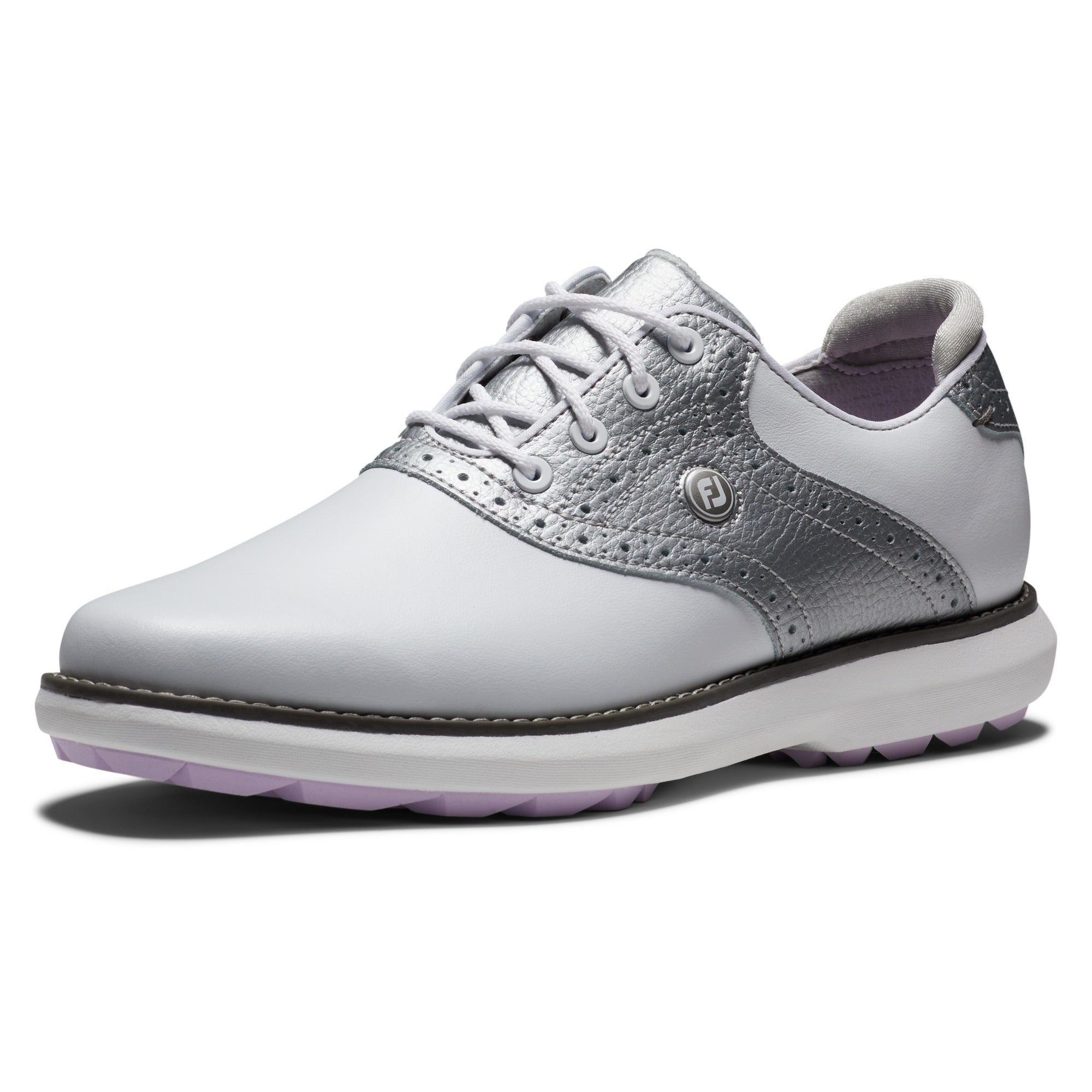 FootJoy Traditions Spikeless Women's Golf Shoe