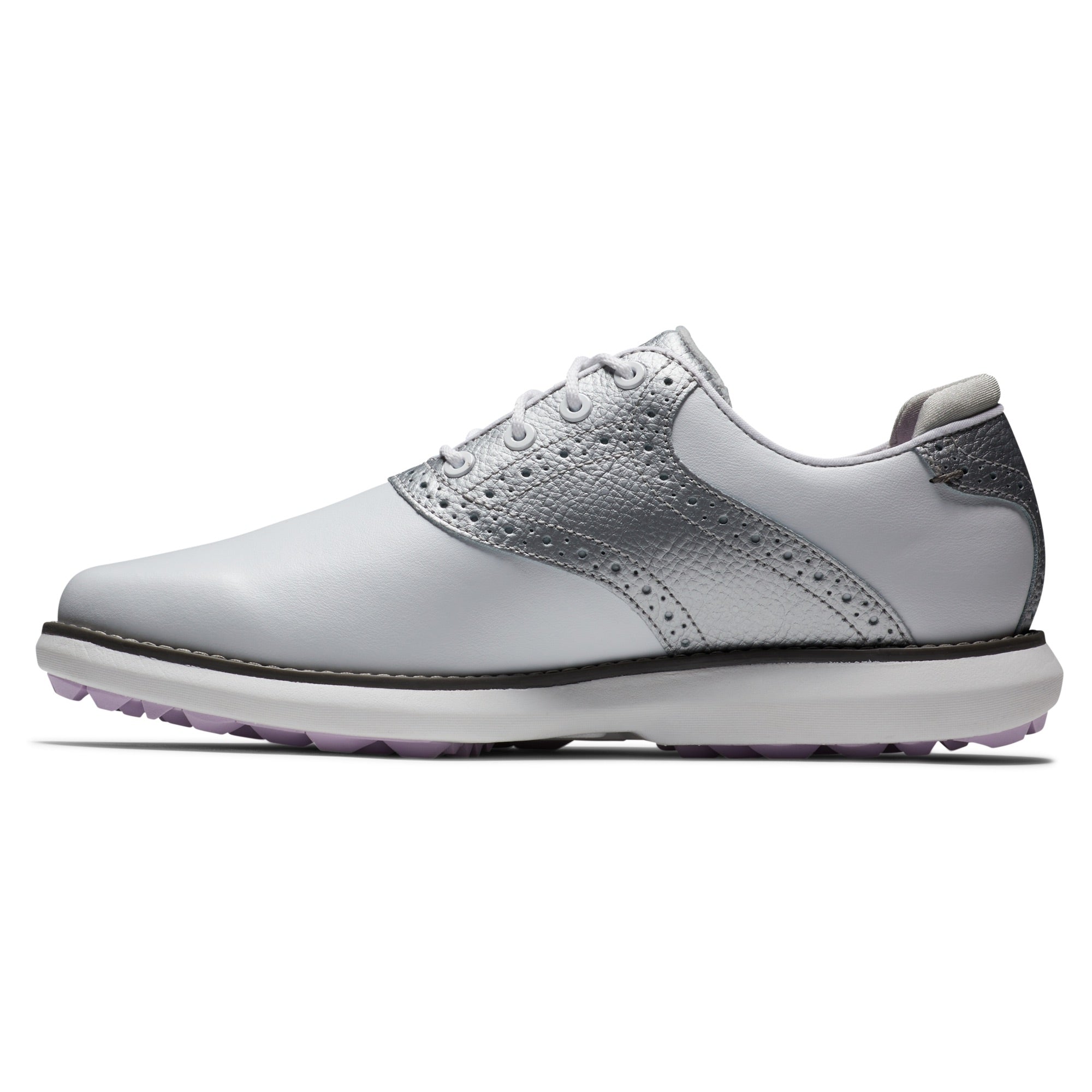 FootJoy Traditions Spikeless Women's Golf Shoe
