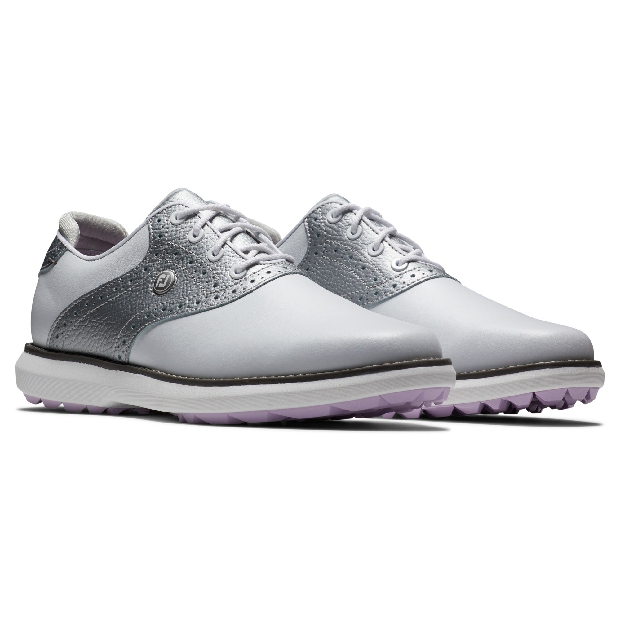 FootJoy Traditions Spikeless Women's Golf Shoe