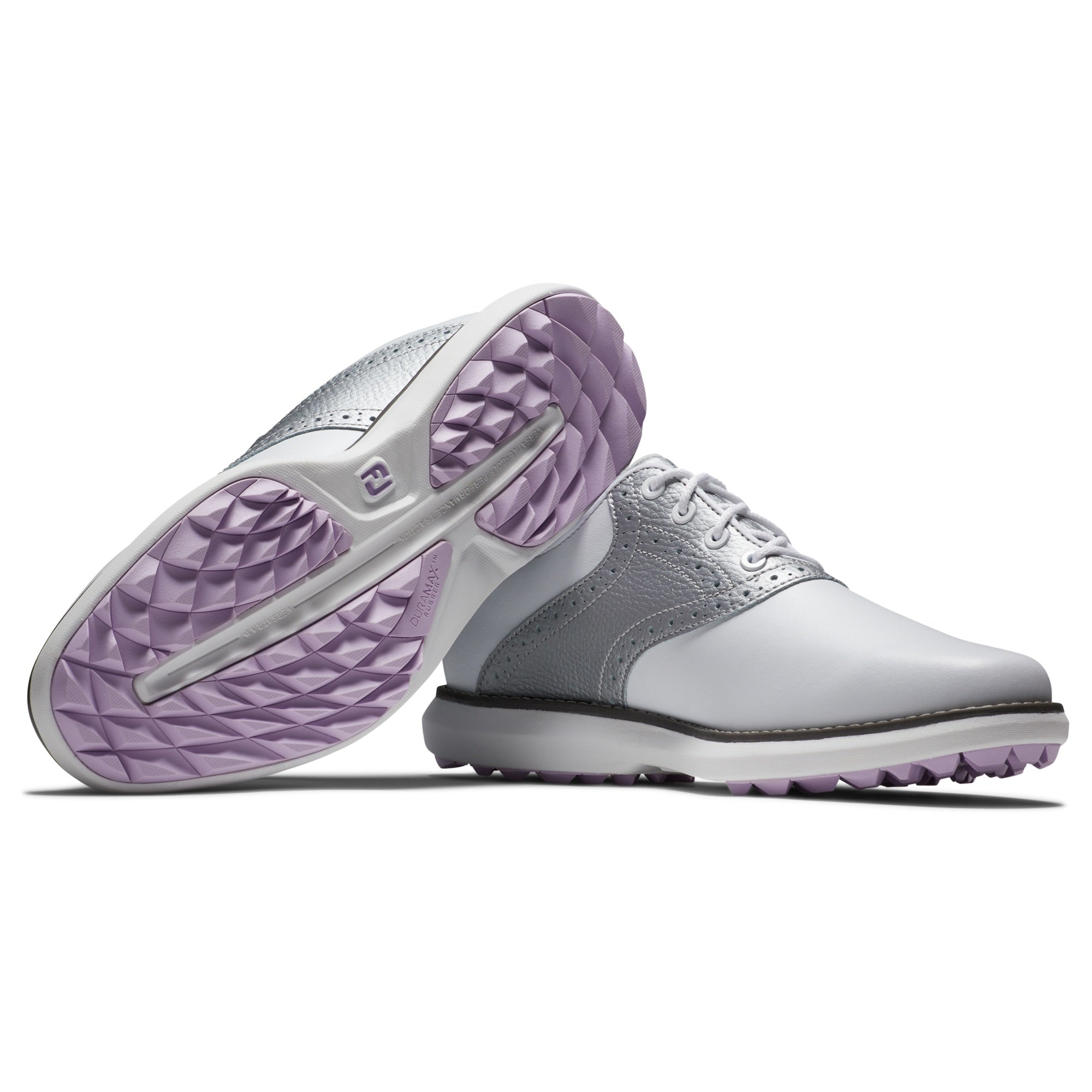FootJoy Traditions Spikeless Women's Golf Shoe