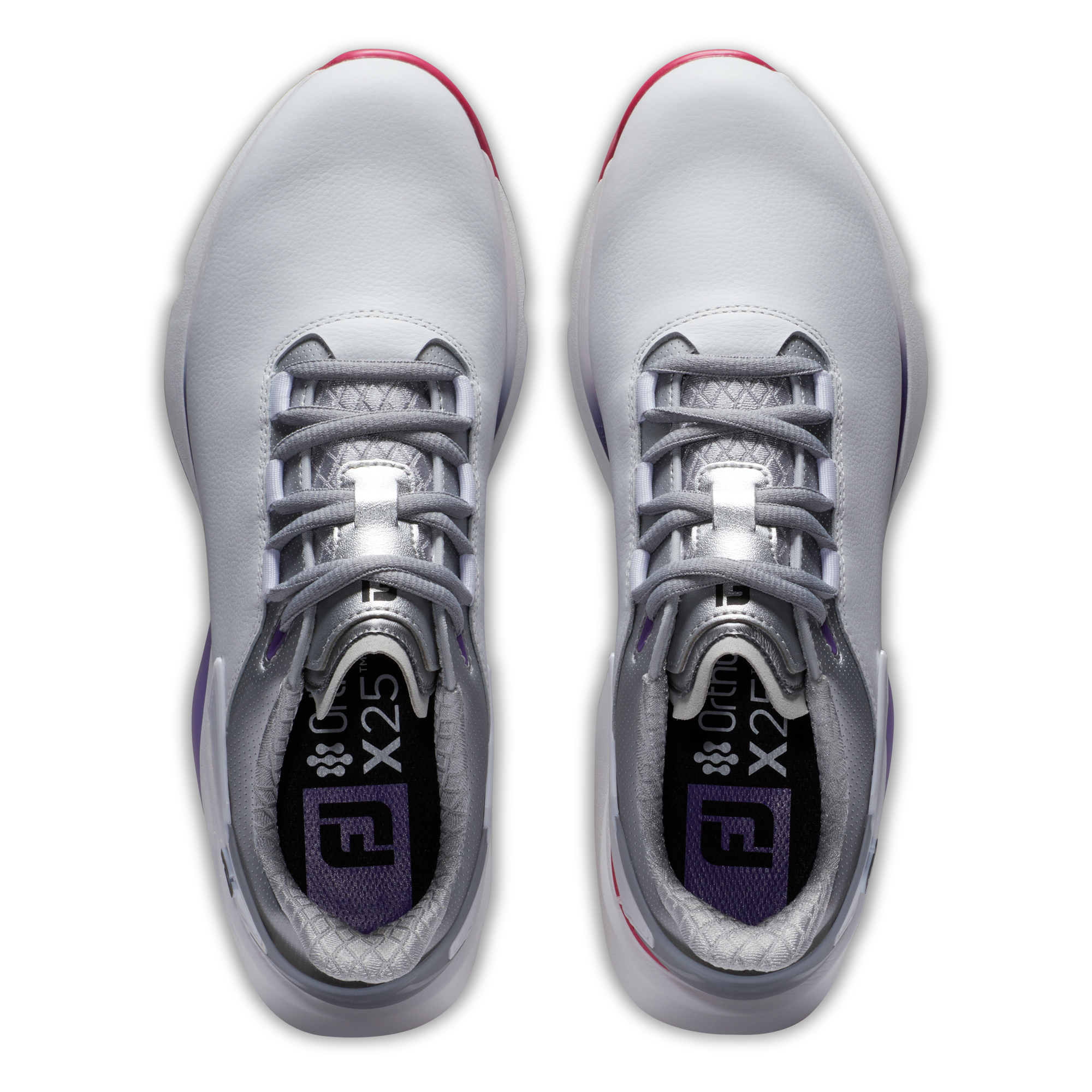 Footjoy Pro/SLX Golfschuh Damen