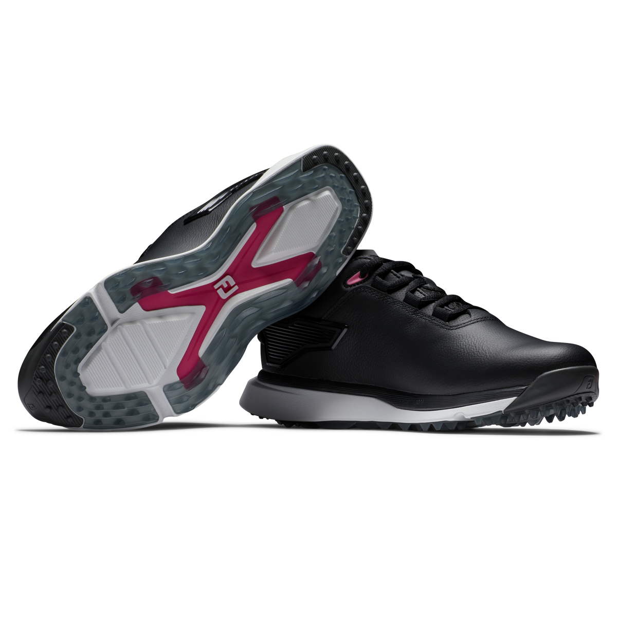 Footjoy Pro/SLX Golfschuh Damen
