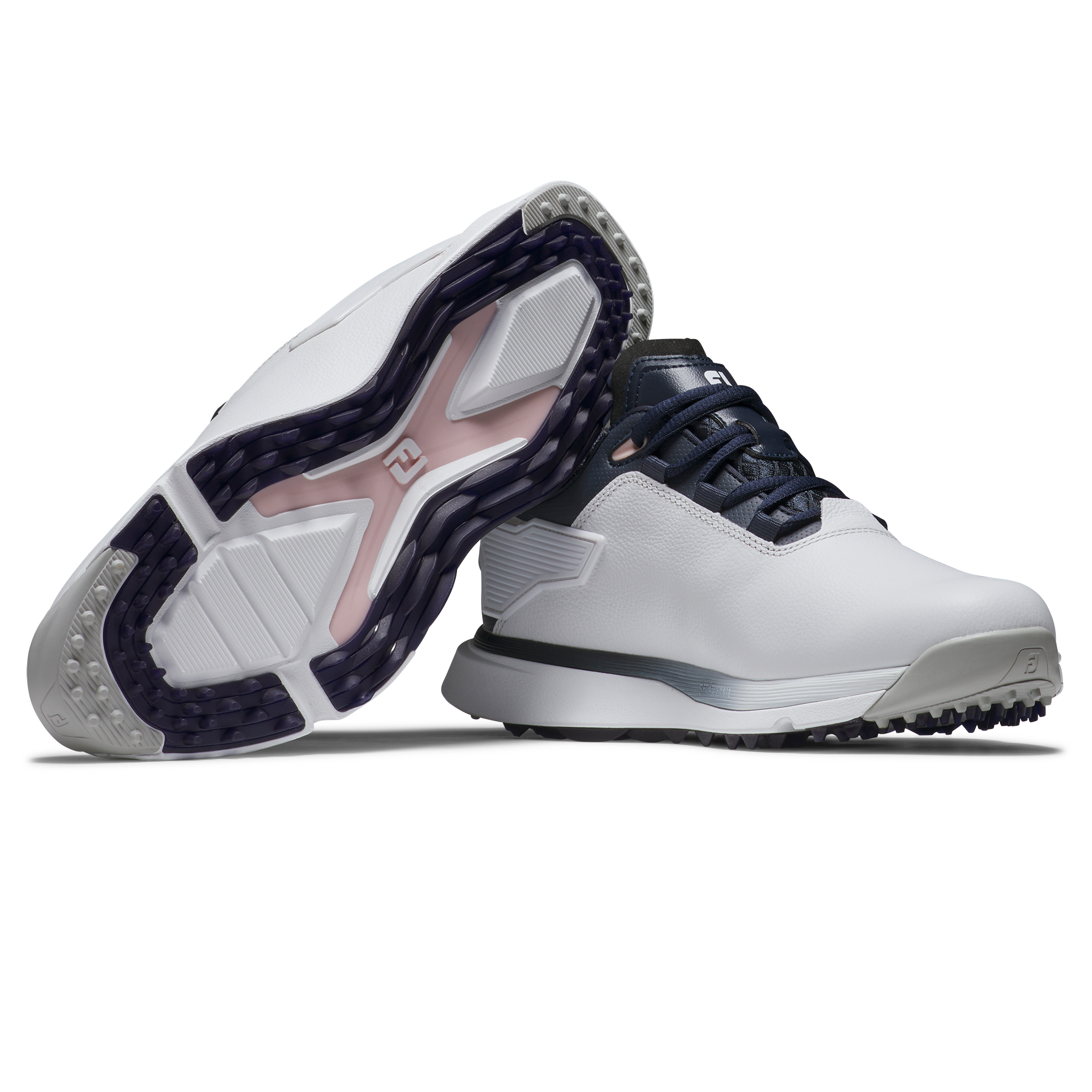 Footjoy Pro/SLX Golfschuh Damen