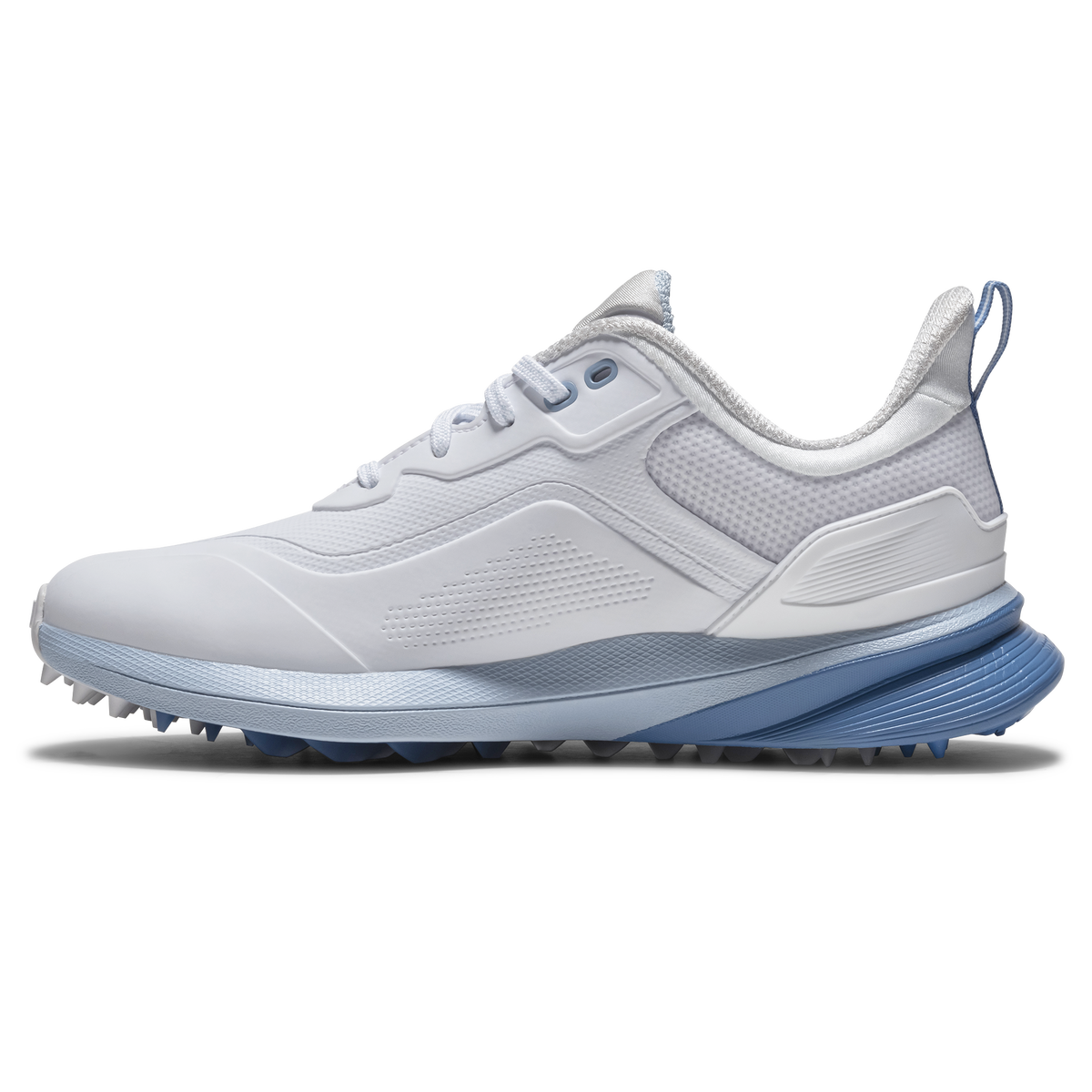 Footjoy PRO SL Golf Shoe Women EU 36 1/2 Medium White/Grey