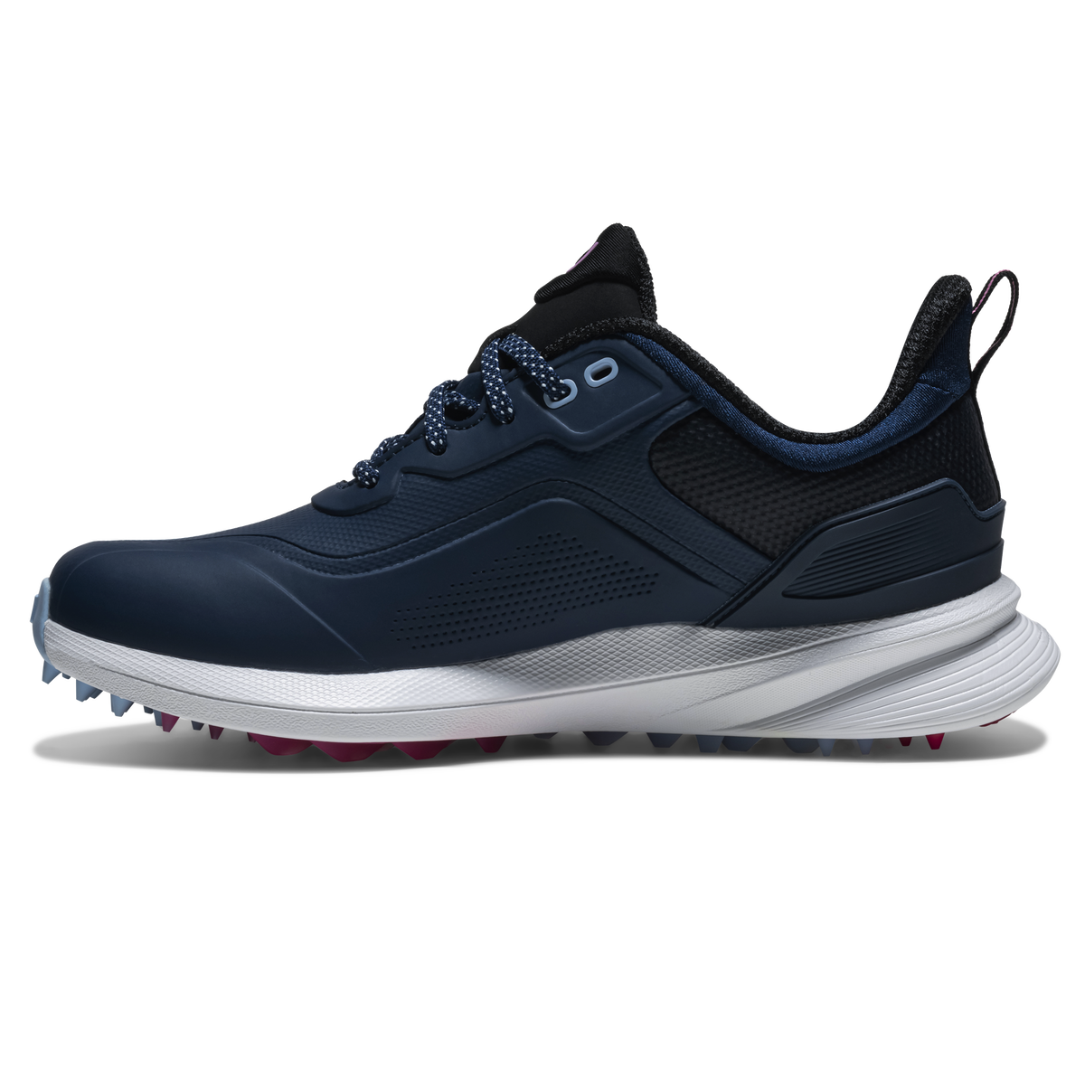 Footjoy PRO SL Golf Shoe Women EU 36 1/2 Medium White/Grey