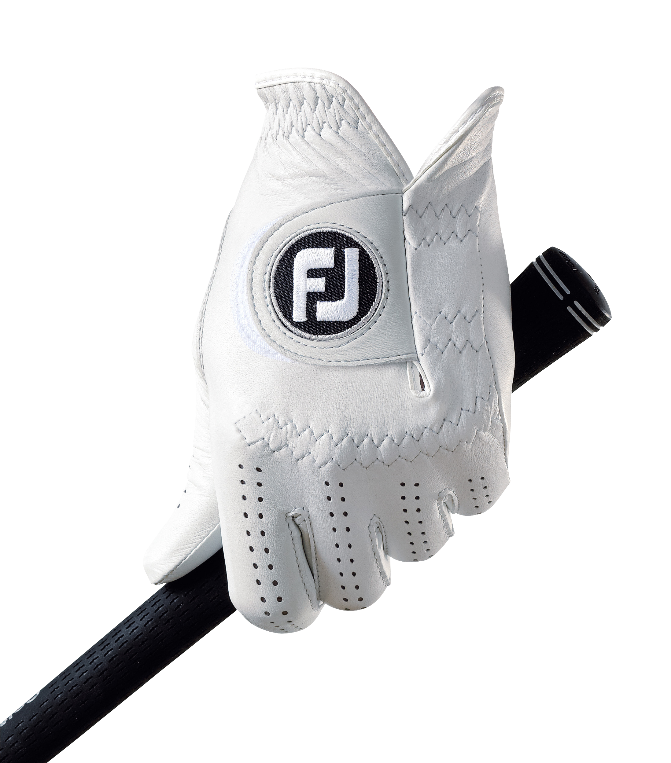 Footjoy Pure Touch Limited Golfhandschuh Herren