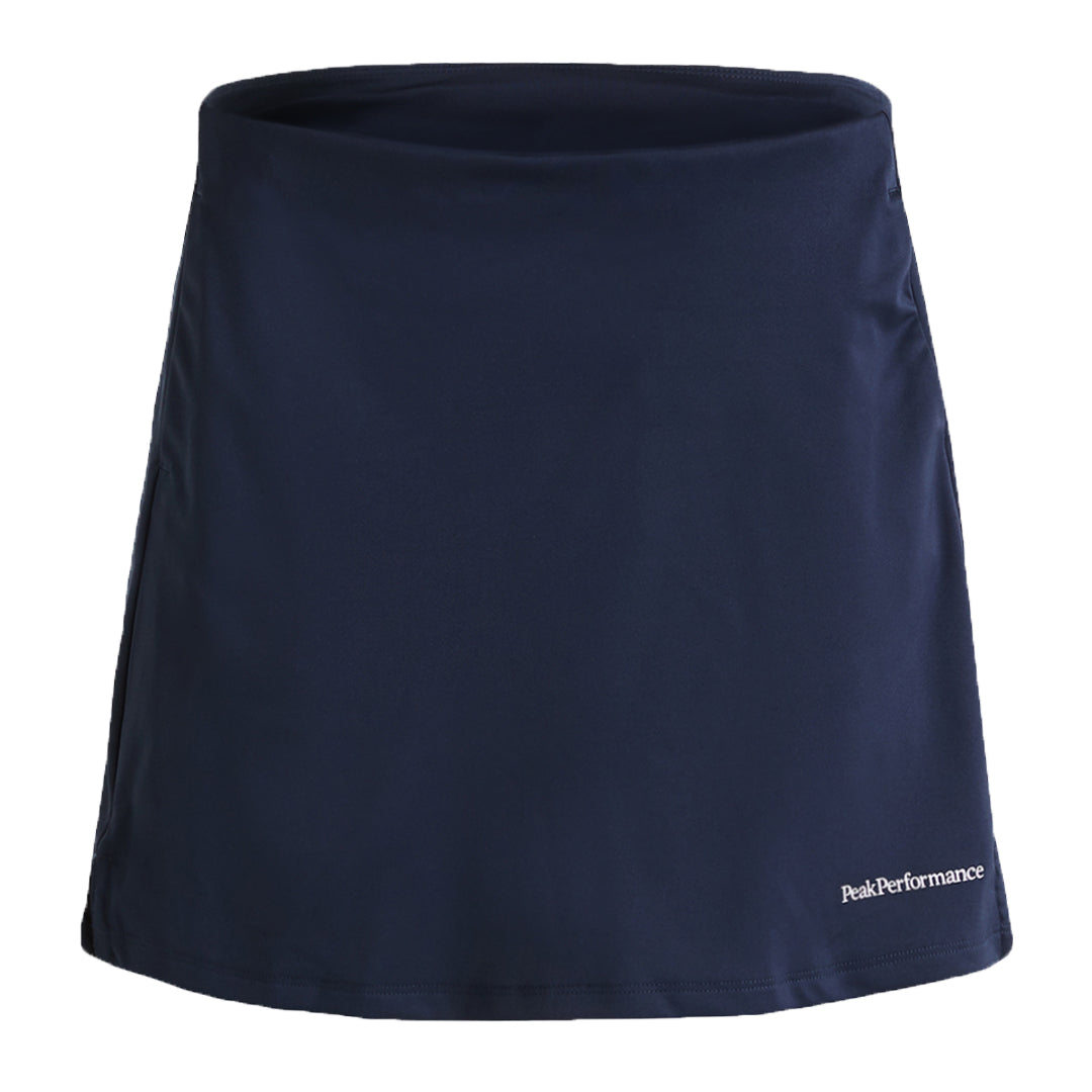 Peak Performance Player Skirt Damen