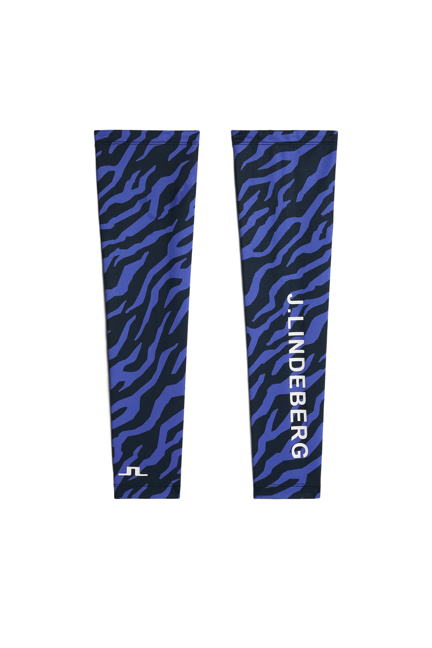 J.Lindeberg Men's Enzo Print Sleeves