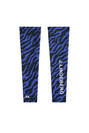 J.Lindeberg Enzo Print Sleeves Herren