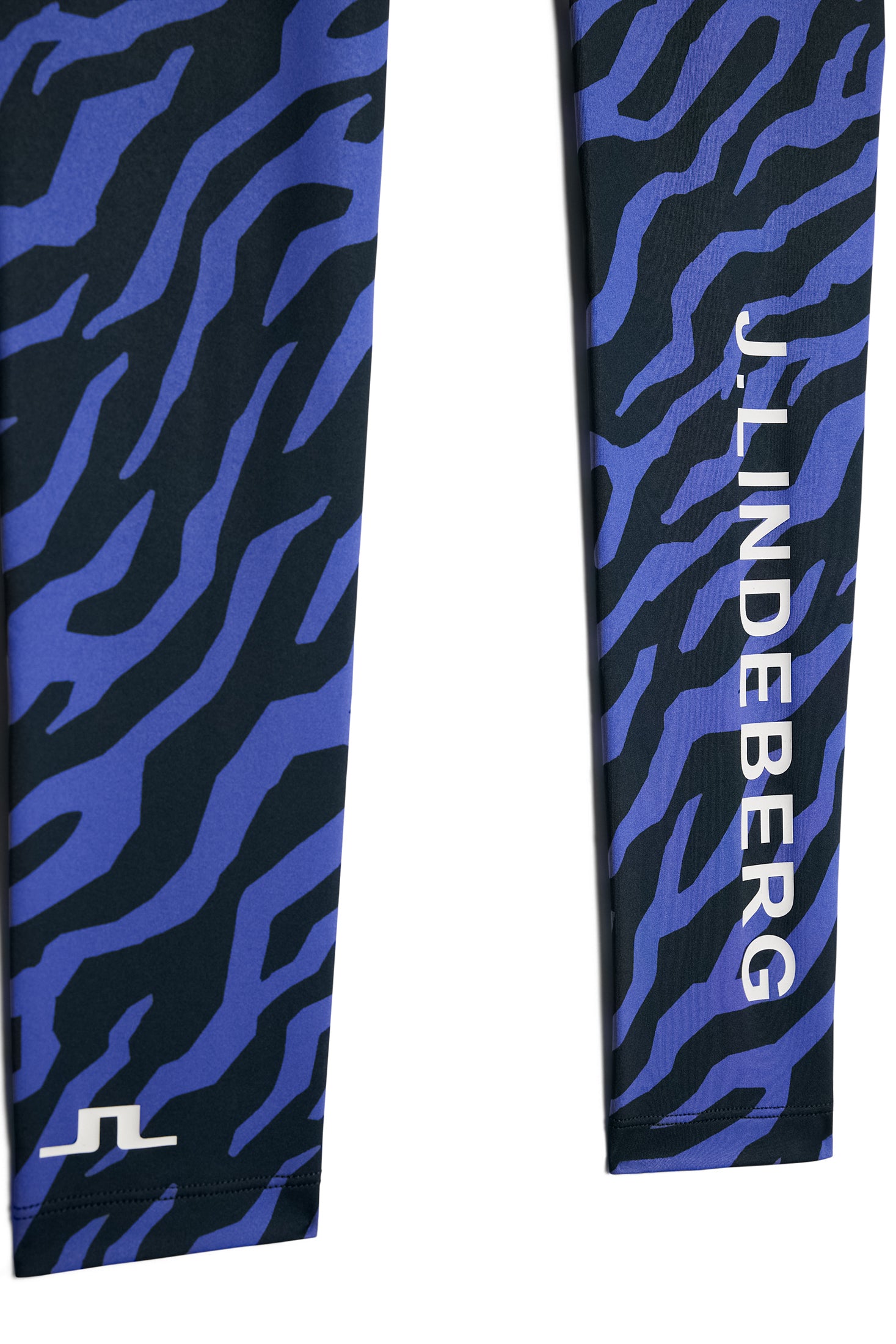 J.Lindeberg Men's Enzo Print Sleeves