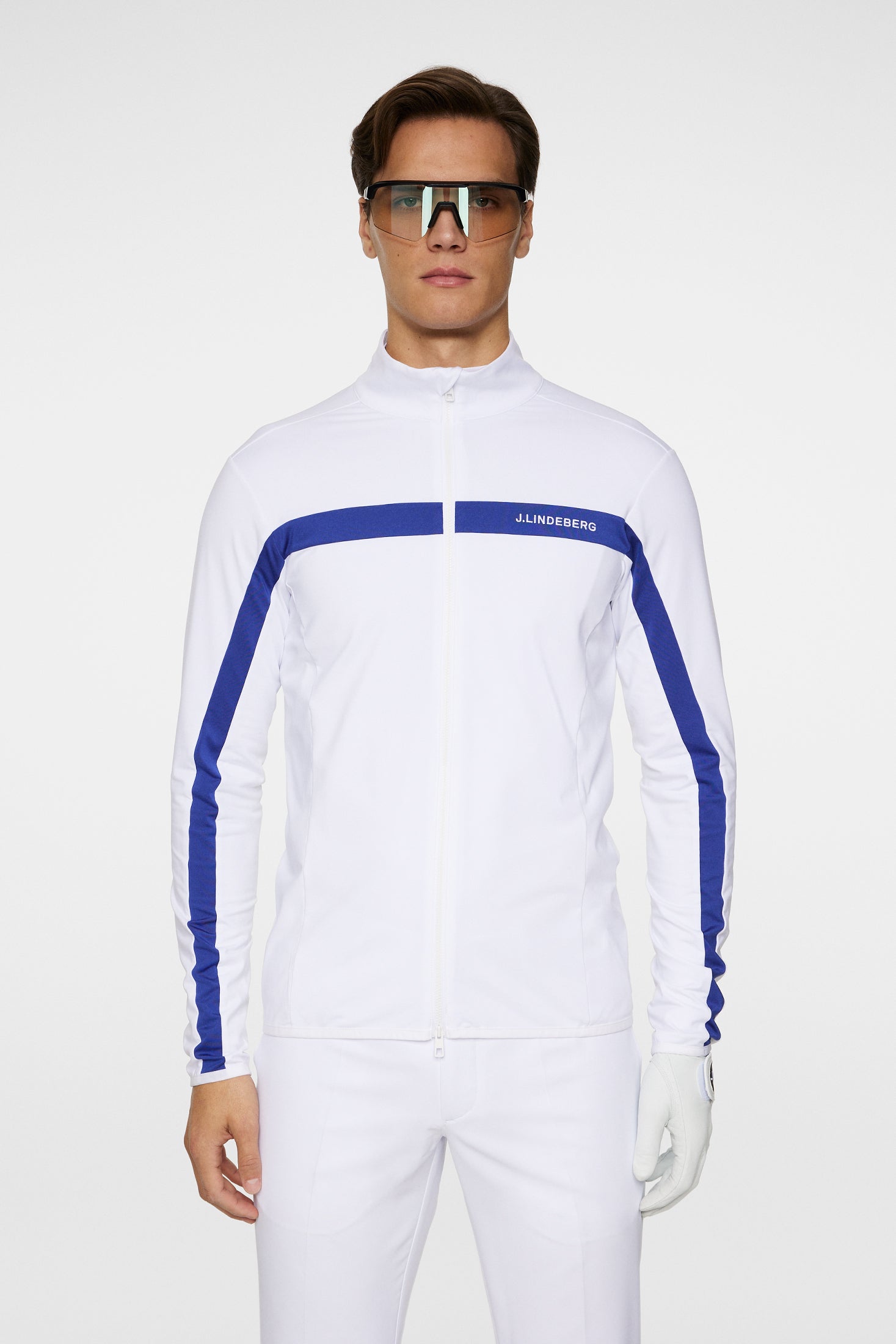 J.Lindeberg Jarvis Mid Layer Herren