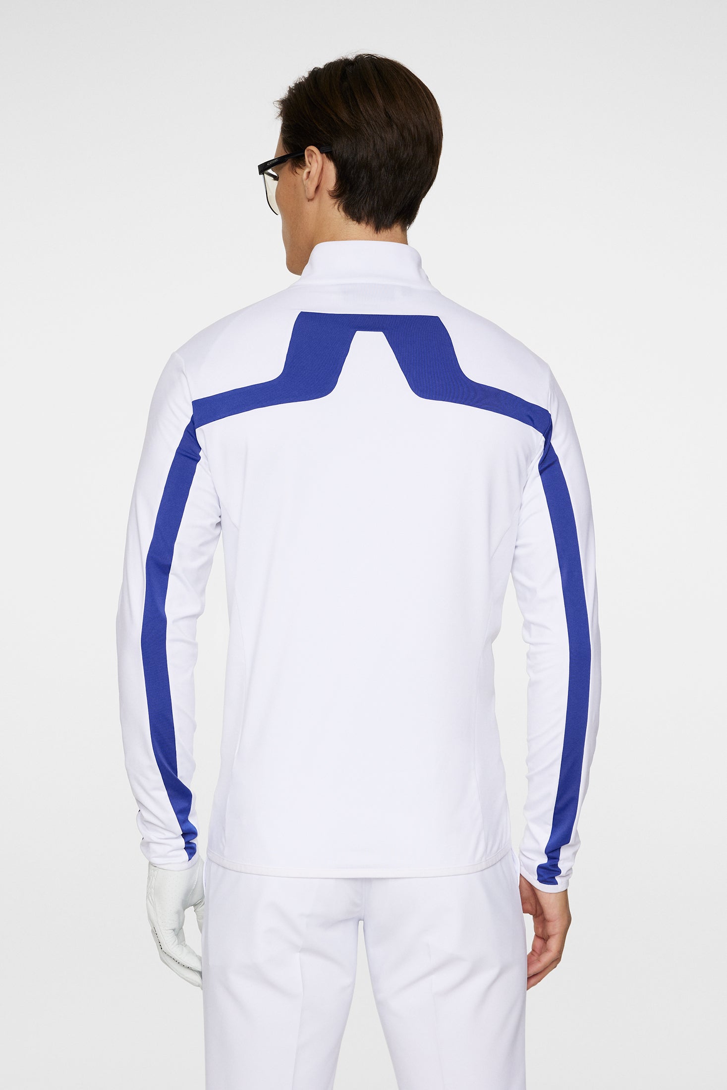 J.Lindeberg Jarvis Mid Layer Herren