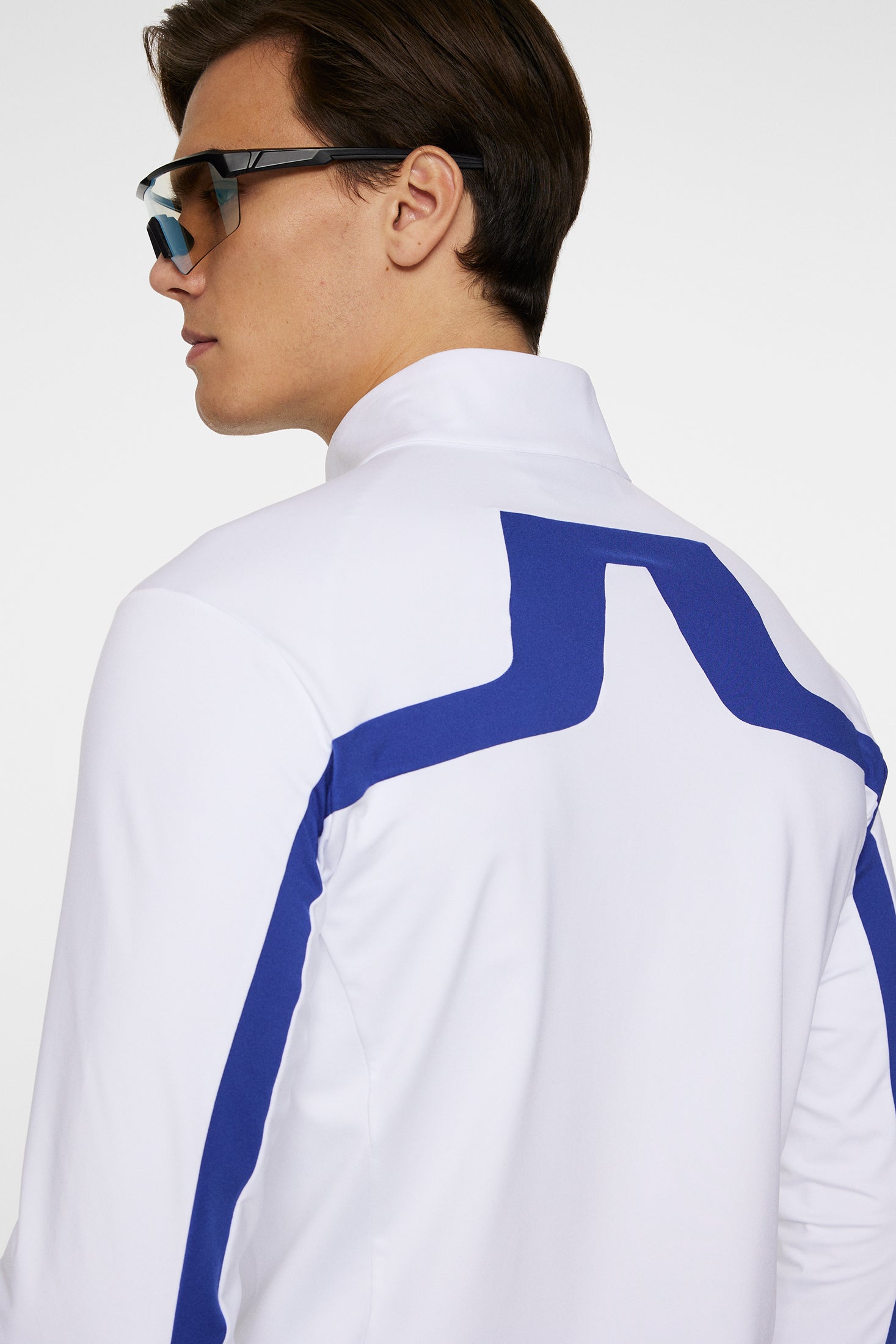 J.Lindeberg Jarvis Mid Layer Herren