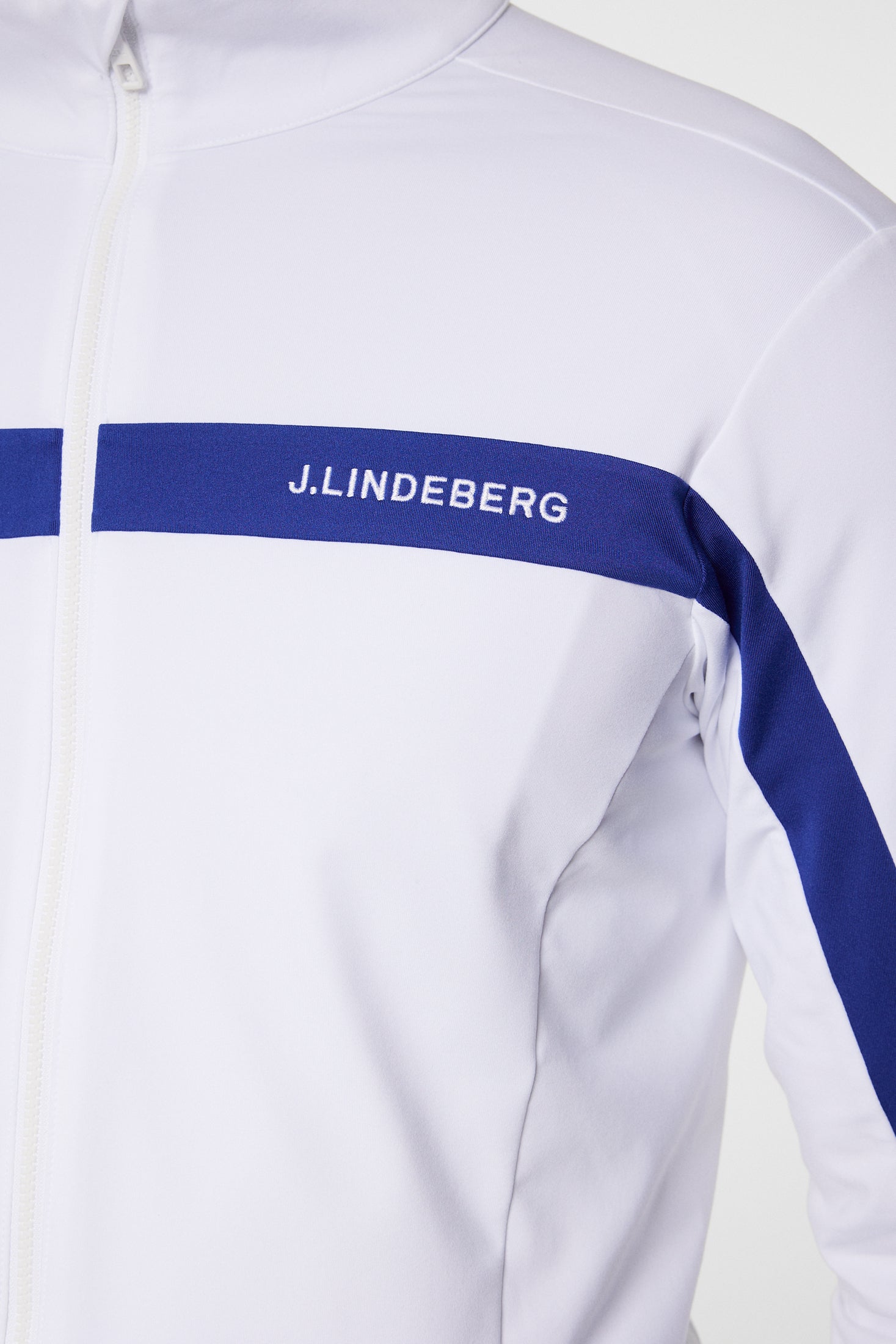 J.Lindeberg Jarvis Mid Layer Herren