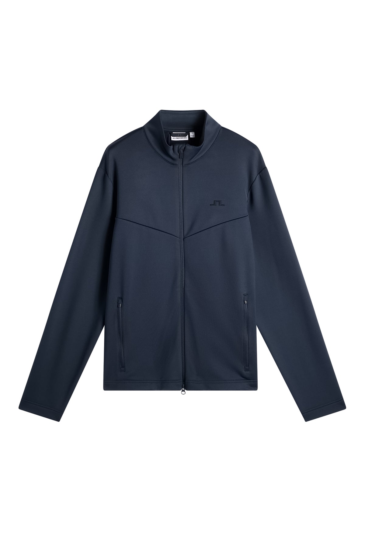J.Lindeberg Maclean Zip Mid Layer Herren