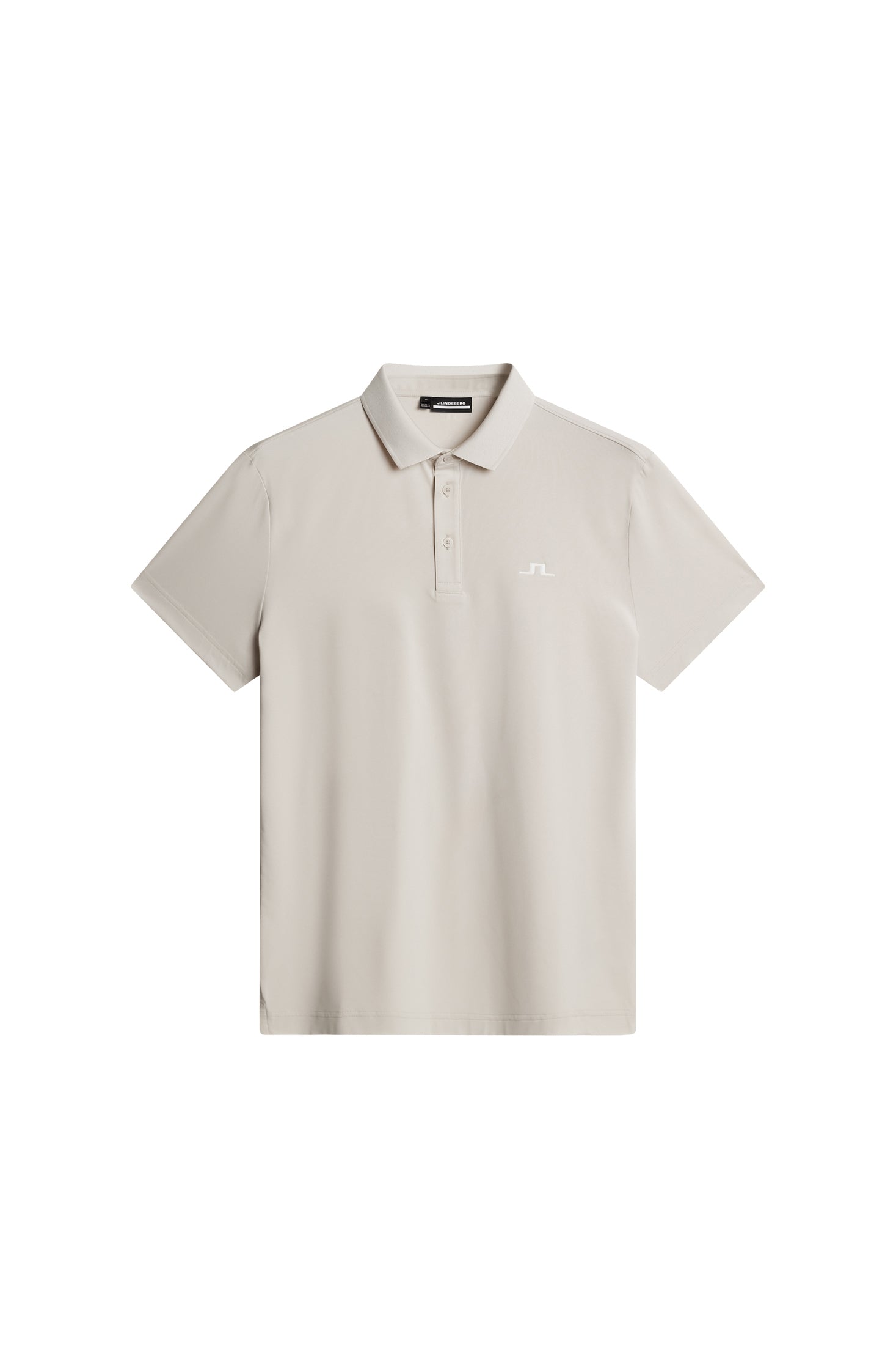 J.Lindeberg Bridge Polo Herren S dunkelblau