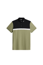 J.Lindeberg Men's Jeff Polo