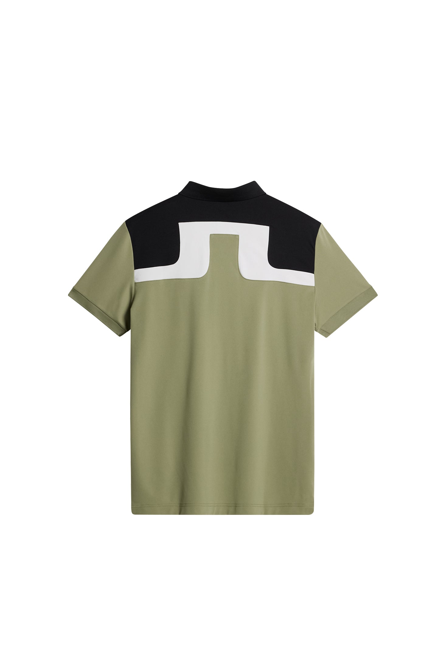 J.Lindeberg Men's Jeff Polo
