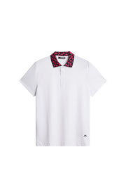 J.Lindeberg Karter Polo Herren