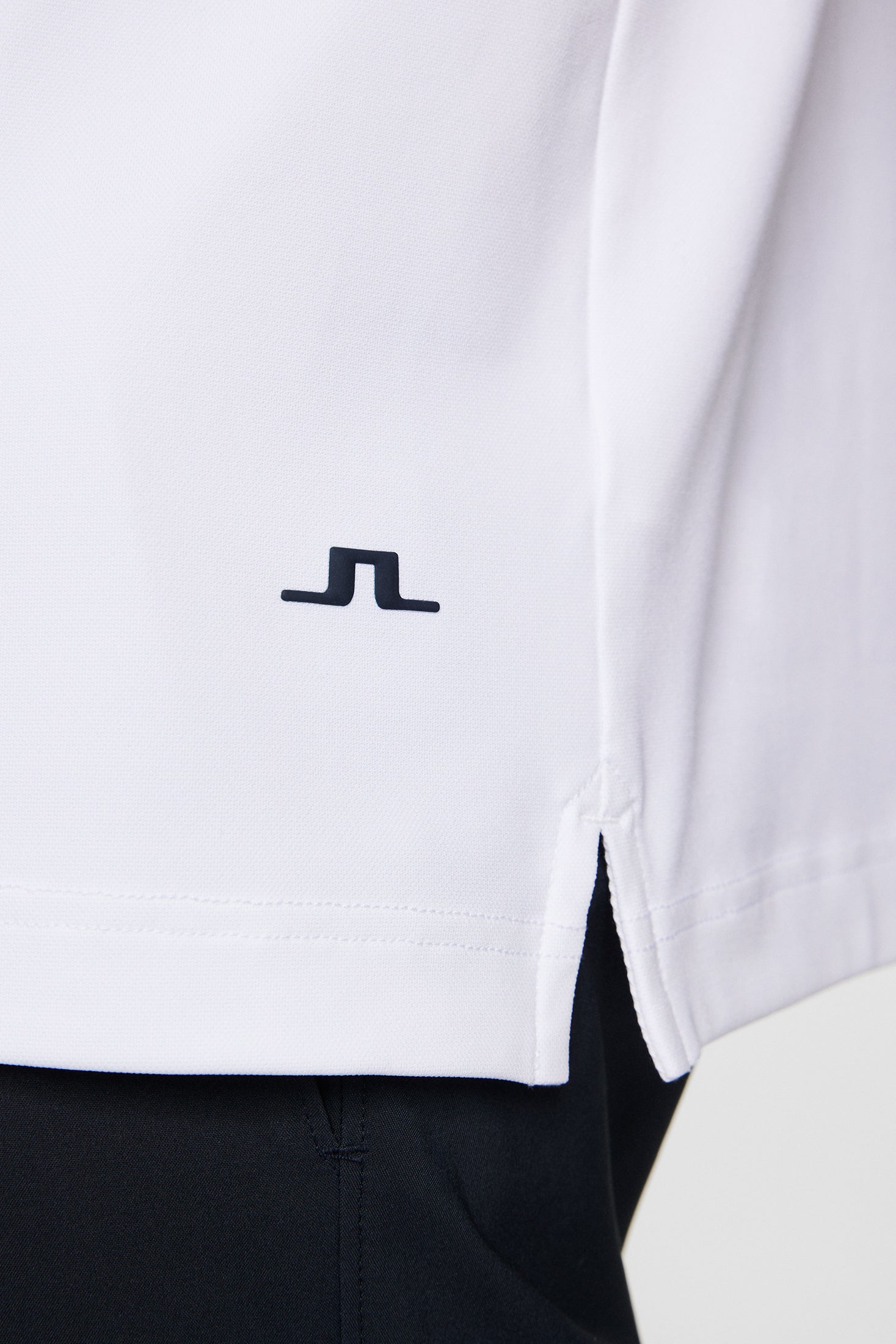 J.Lindeberg Karter Polo Herren