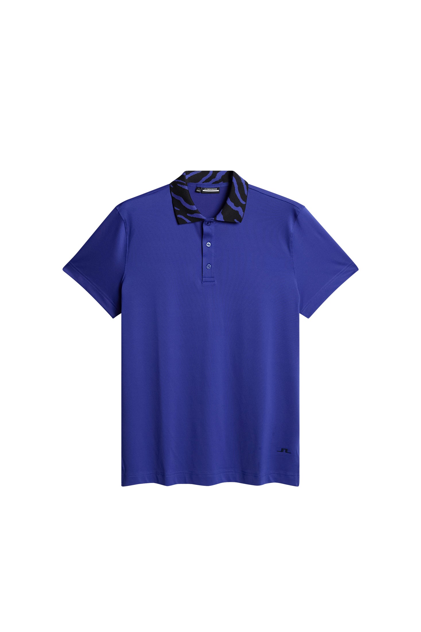 J.Lindeberg Karter Polo Herren