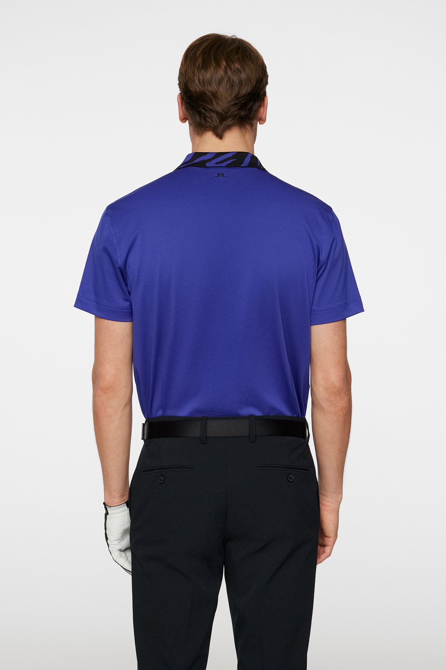 J.Lindeberg Karter Polo Herren