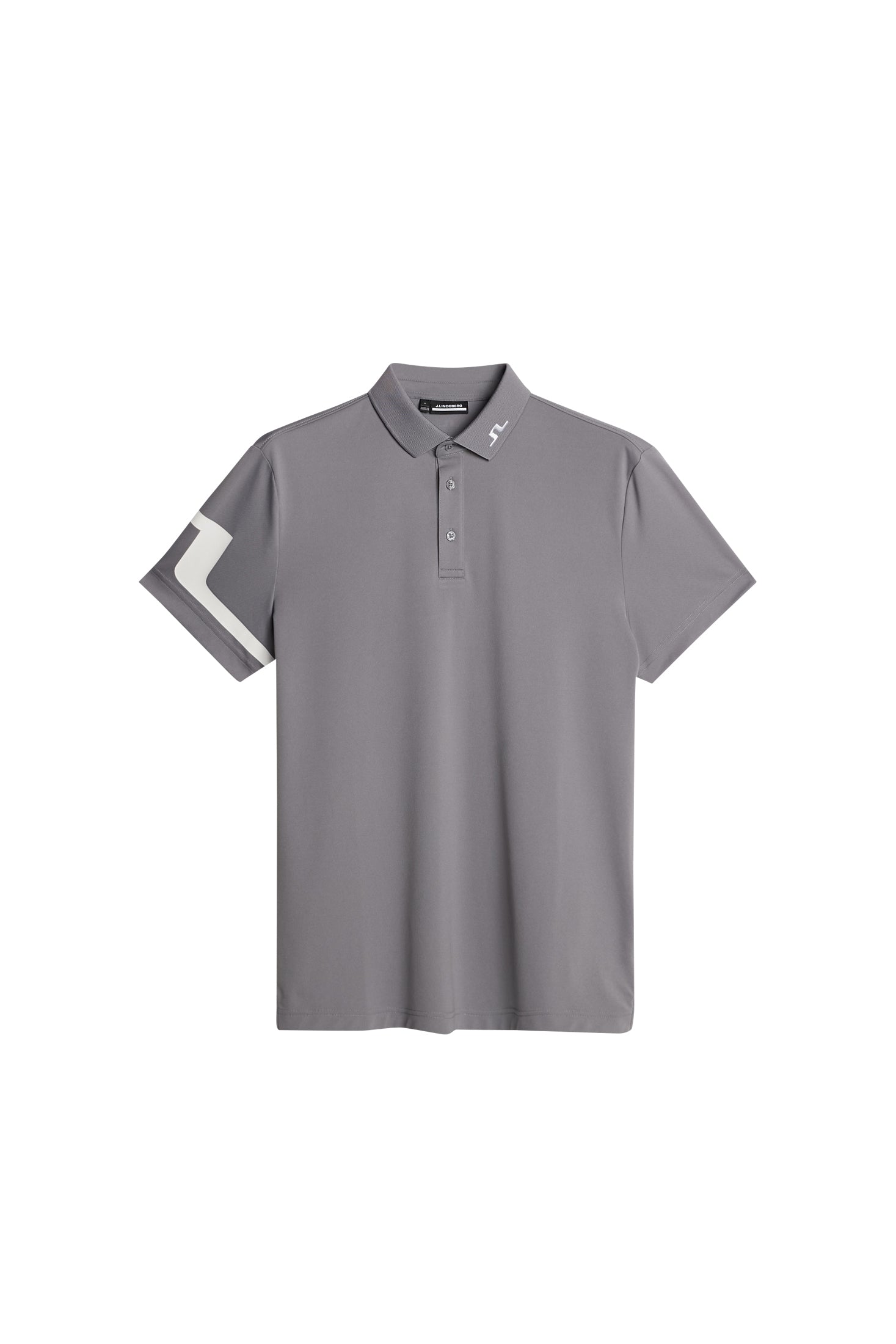 J.Lindeberg Men's Heath Polo Shirt