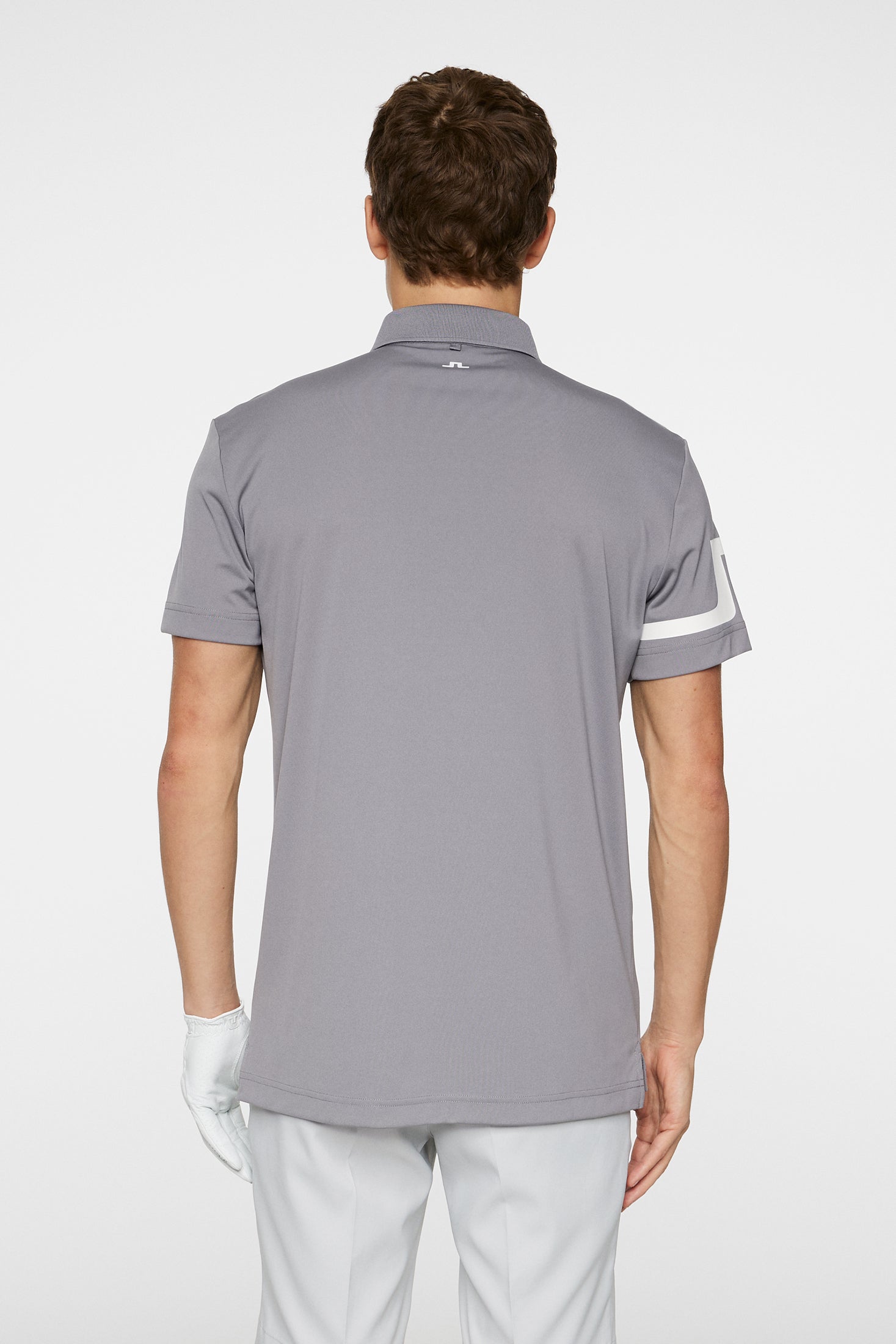J.Lindeberg Men's Heath Polo Shirt