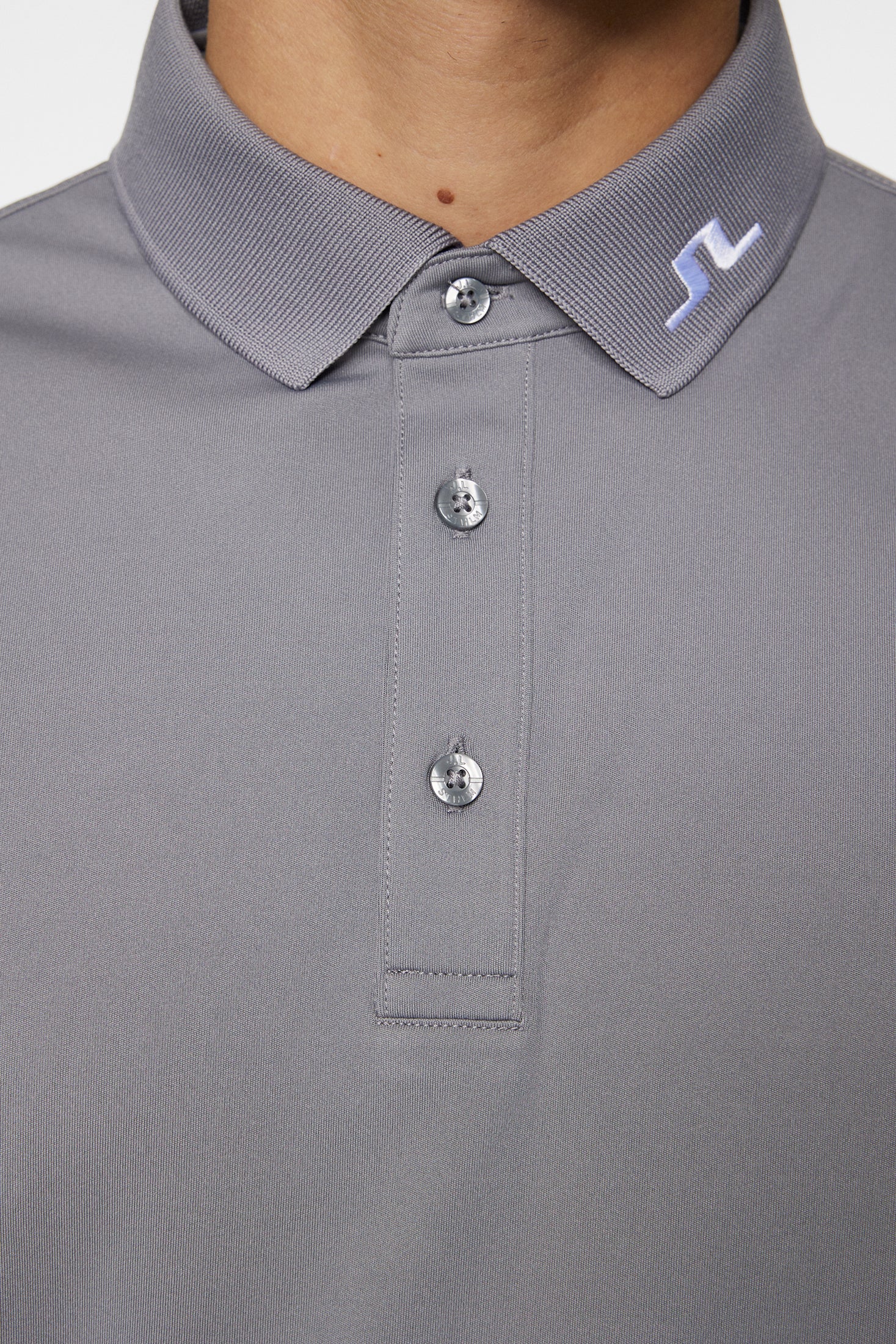 J.Lindeberg Men's Heath Polo Shirt