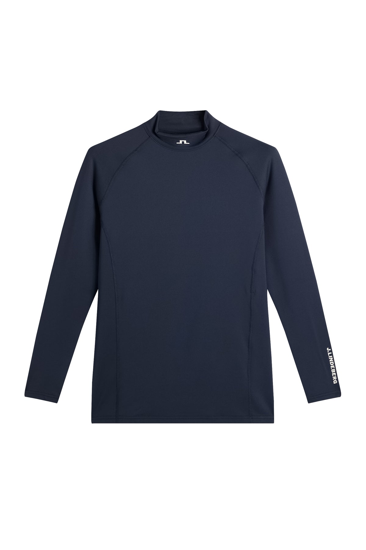 J.Lindeberg Ello Brushed Top Herren