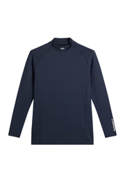 J.Lindeberg Ello Brushed Top Herren